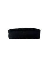 Prada black Re-Edition 2005 small Tessuto shoulder bag 31