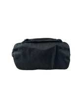 Prada black nylon backpack 58