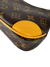 Louis Vuitton monogram Nano Boulogne NM