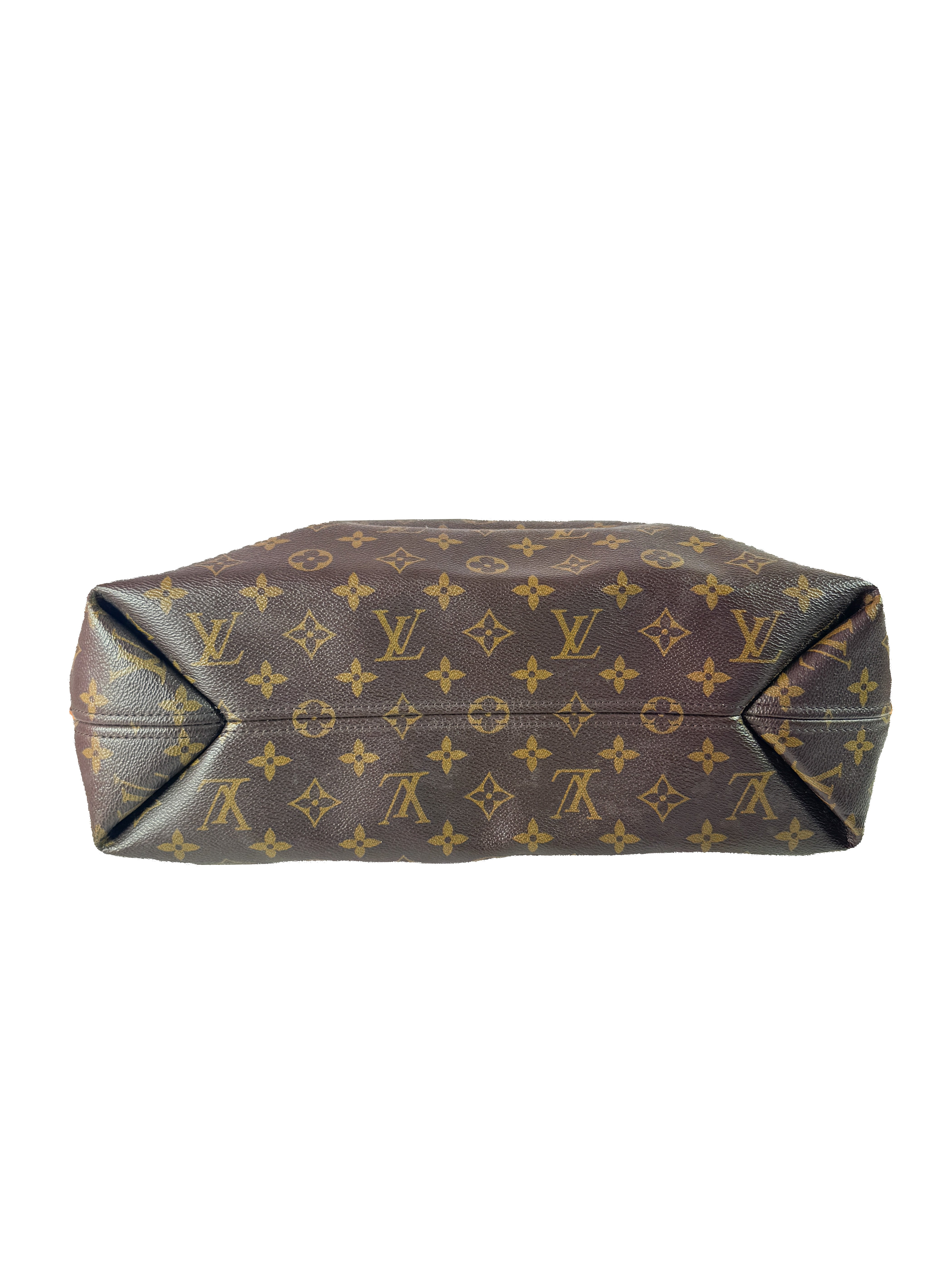 Louis Vuitton monogram Sully MM TJ3181