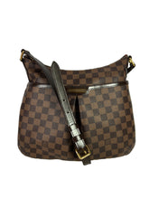 Louis Vuitton damier ebene Bloomsbury PM DU0197
