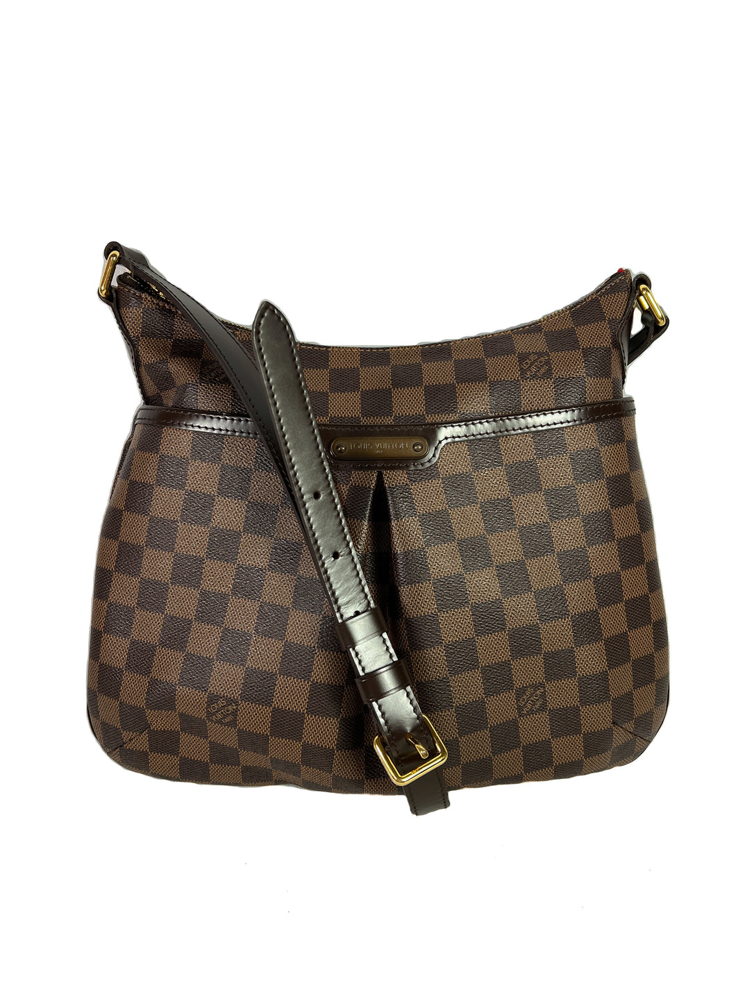 Louis Vuitton damier ebene Bloomsbury PM DU0197