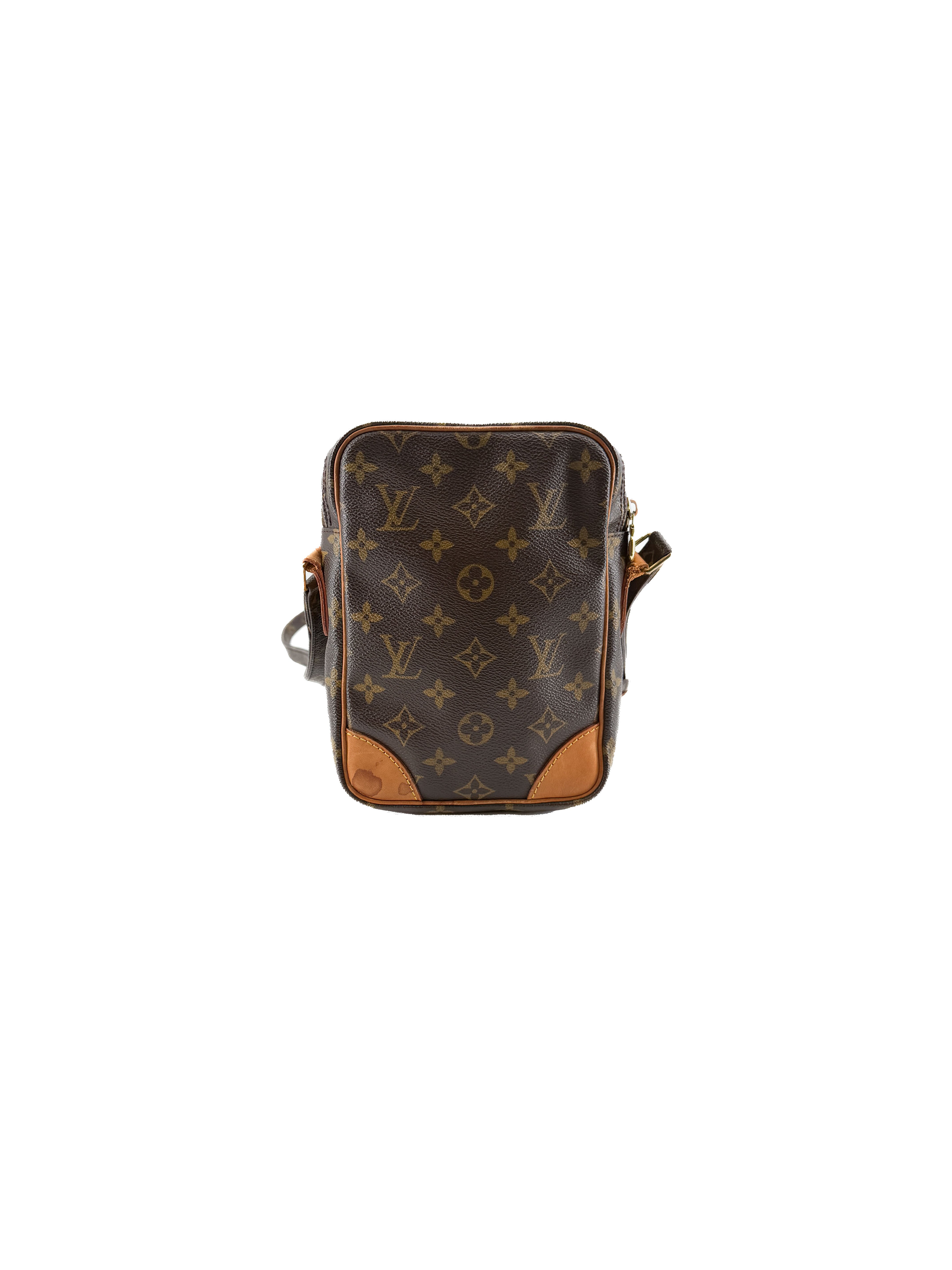 Louis Vuitton monogram Amazon TH0073