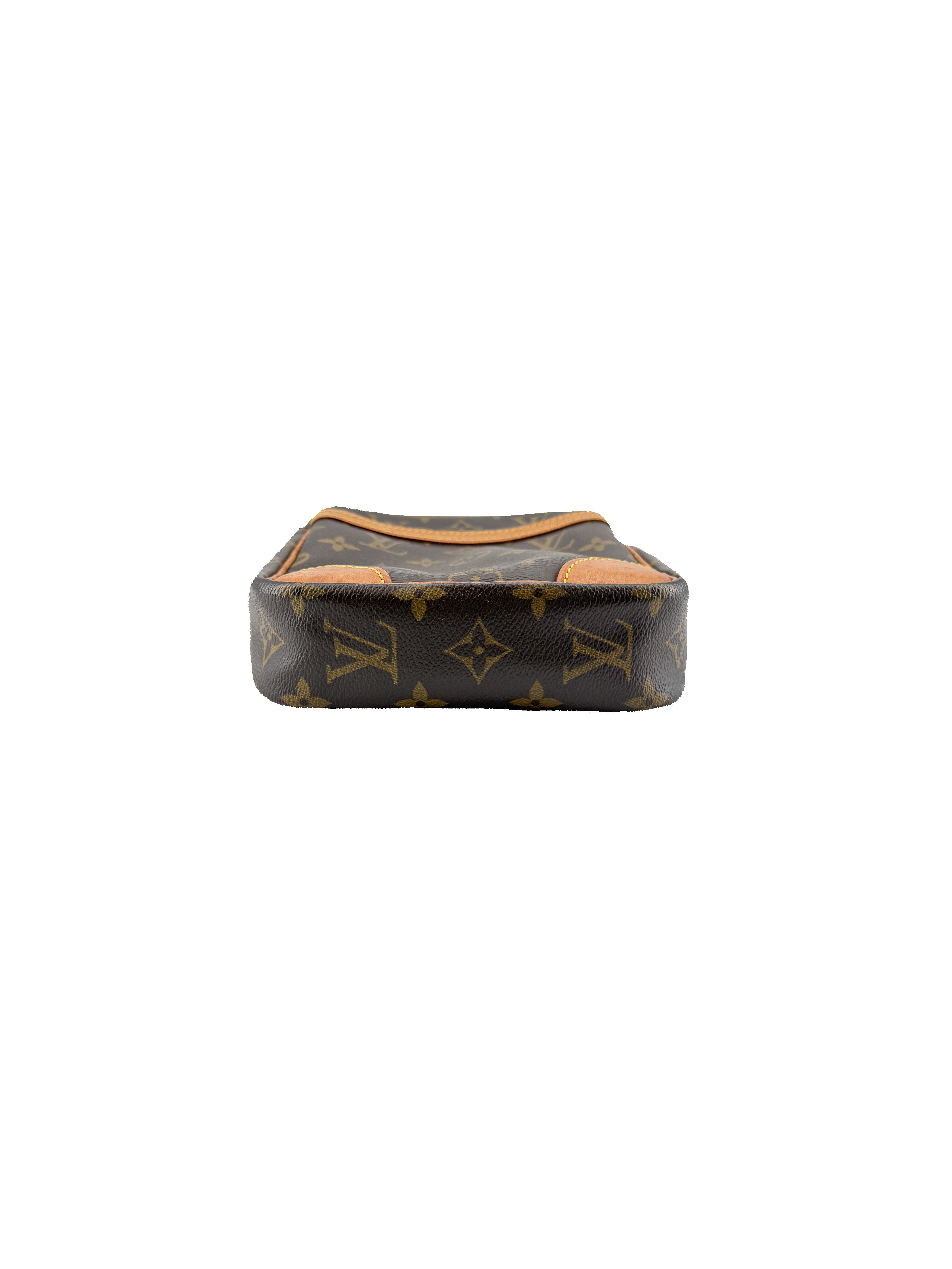 Louis Vuitton monogram Danube SL0064
