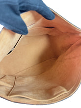 Louis Vuitton monogram gold Gaia shoulder bag DR0136