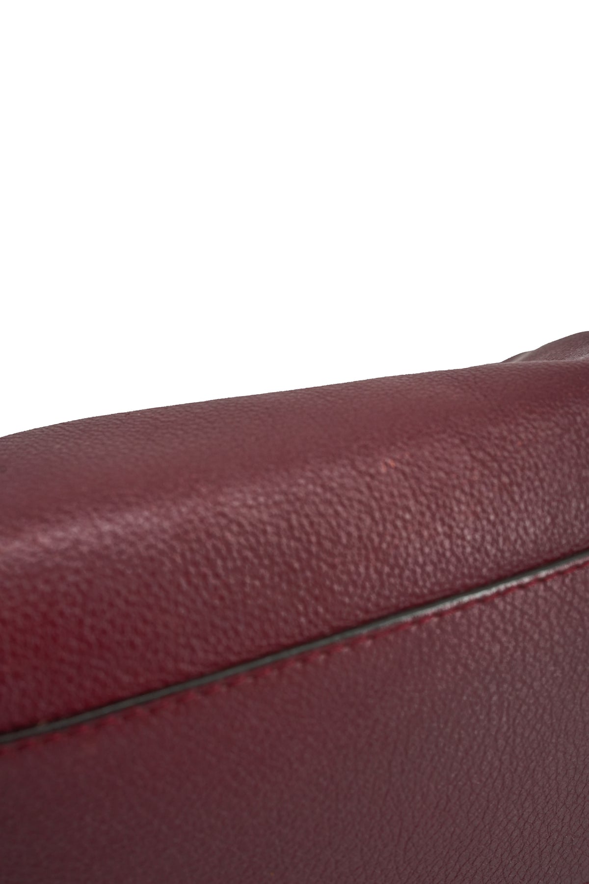 Loewe dark red Amazona 36 year of the dragon 08 11 10