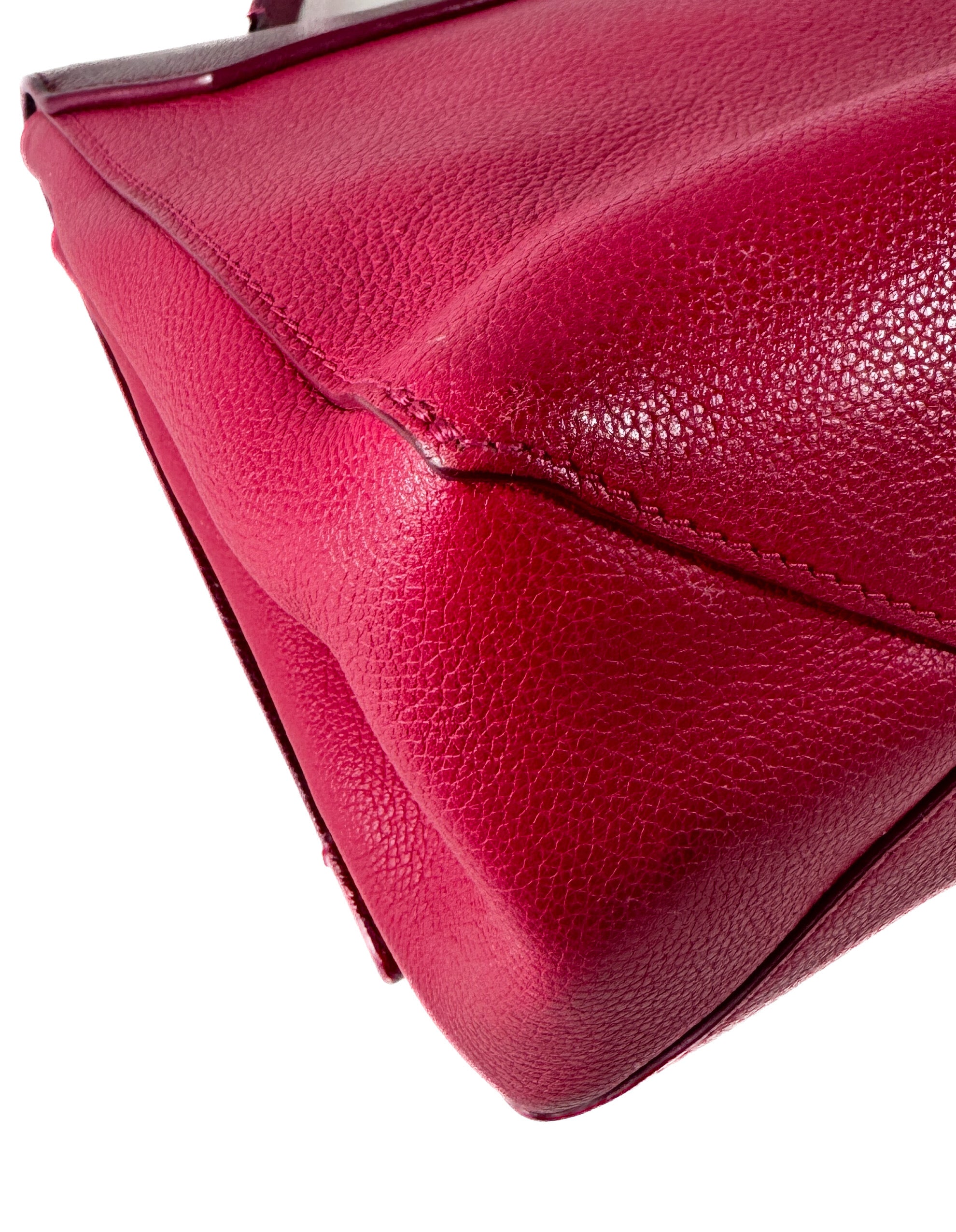 Louis Vuitton Lockme II Cabat Pink Taurillon leather DU4175