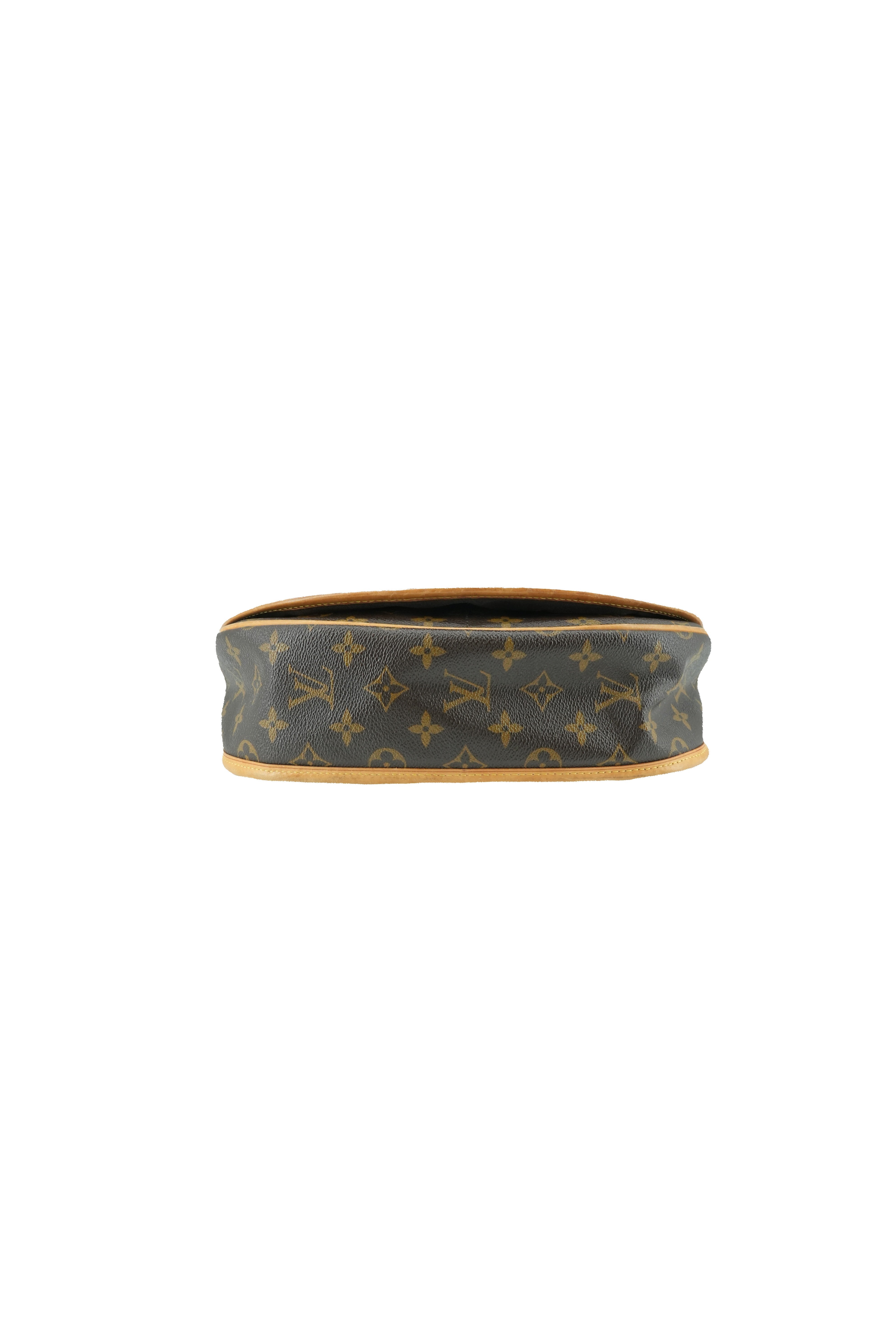 Louis Vuitton monogram Menilmontant PM DU3162
