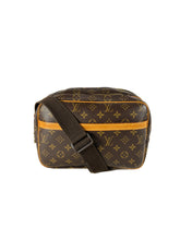 Louis Vuitton monogram reporter PM SP0999