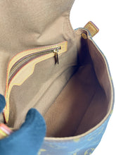 Louis Vuitton monogram mini Looping MI0061