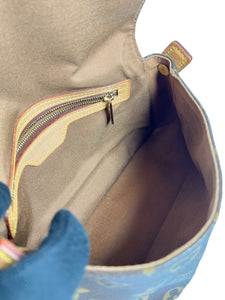 Louis Vuitton monogram mini Looping MI0061