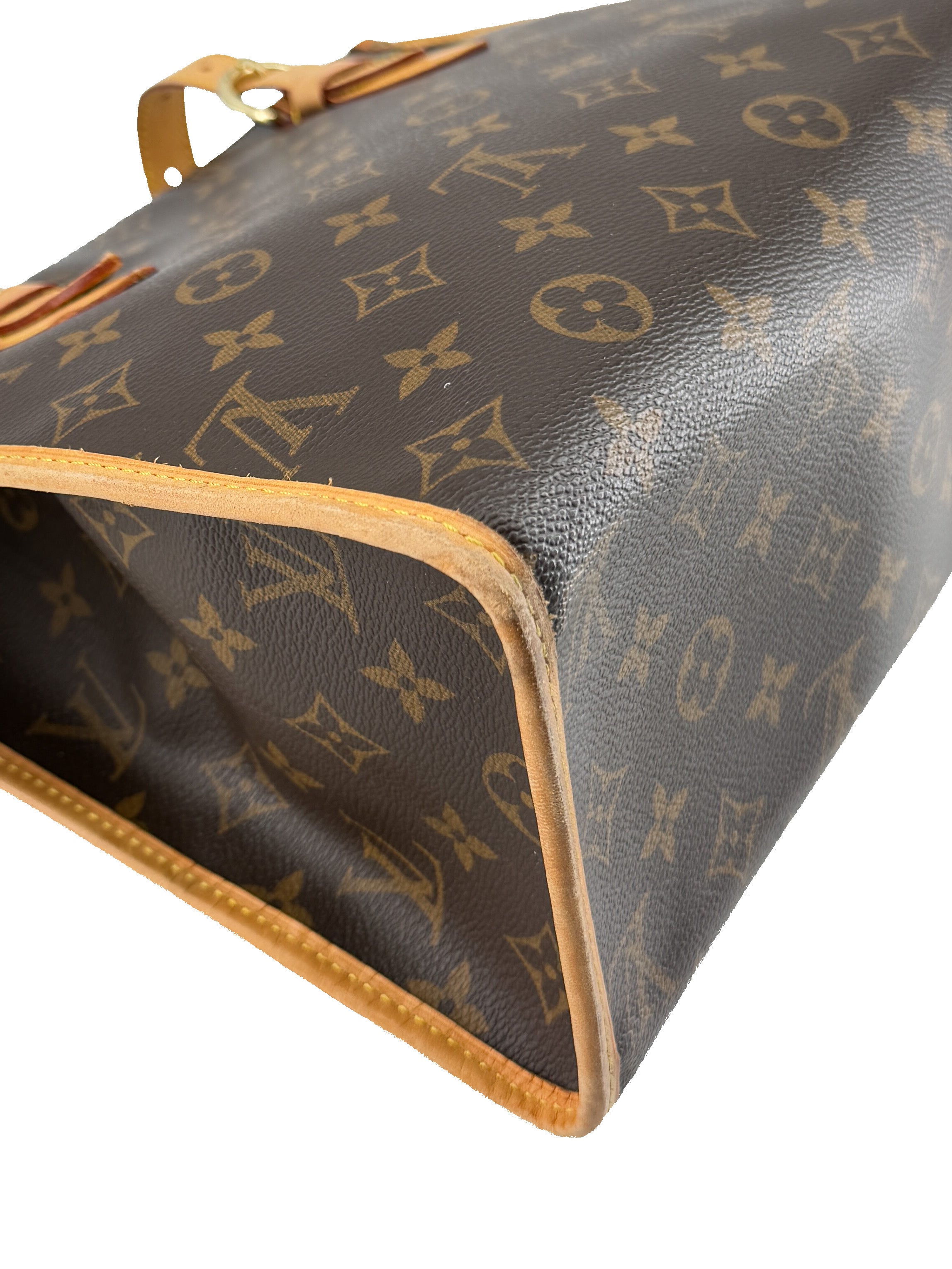 Louis Vuitton monogram Popincourt Haut SD0075