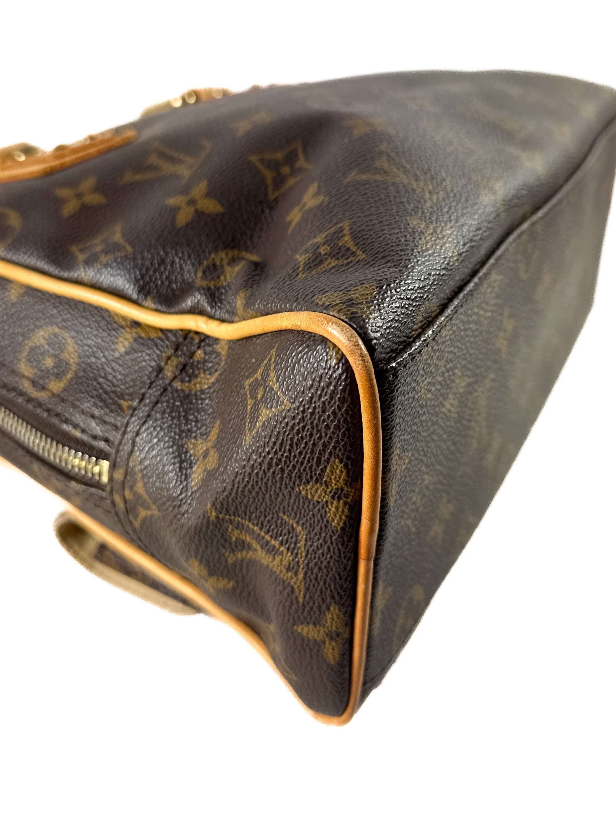 Louis Vuitton monogram Manhattan PM