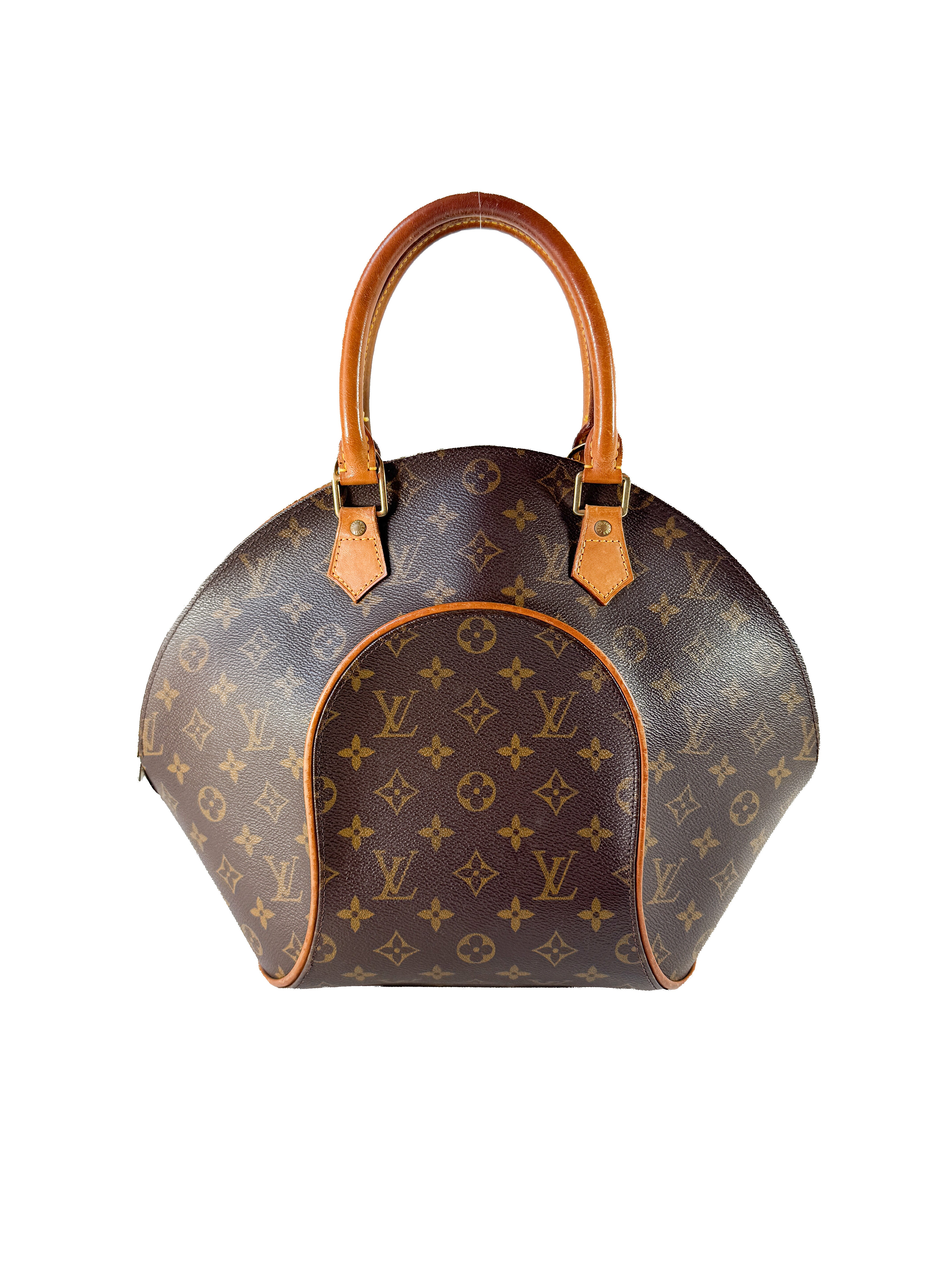 Louis Vuitton monogram Ellipse MM MI0958