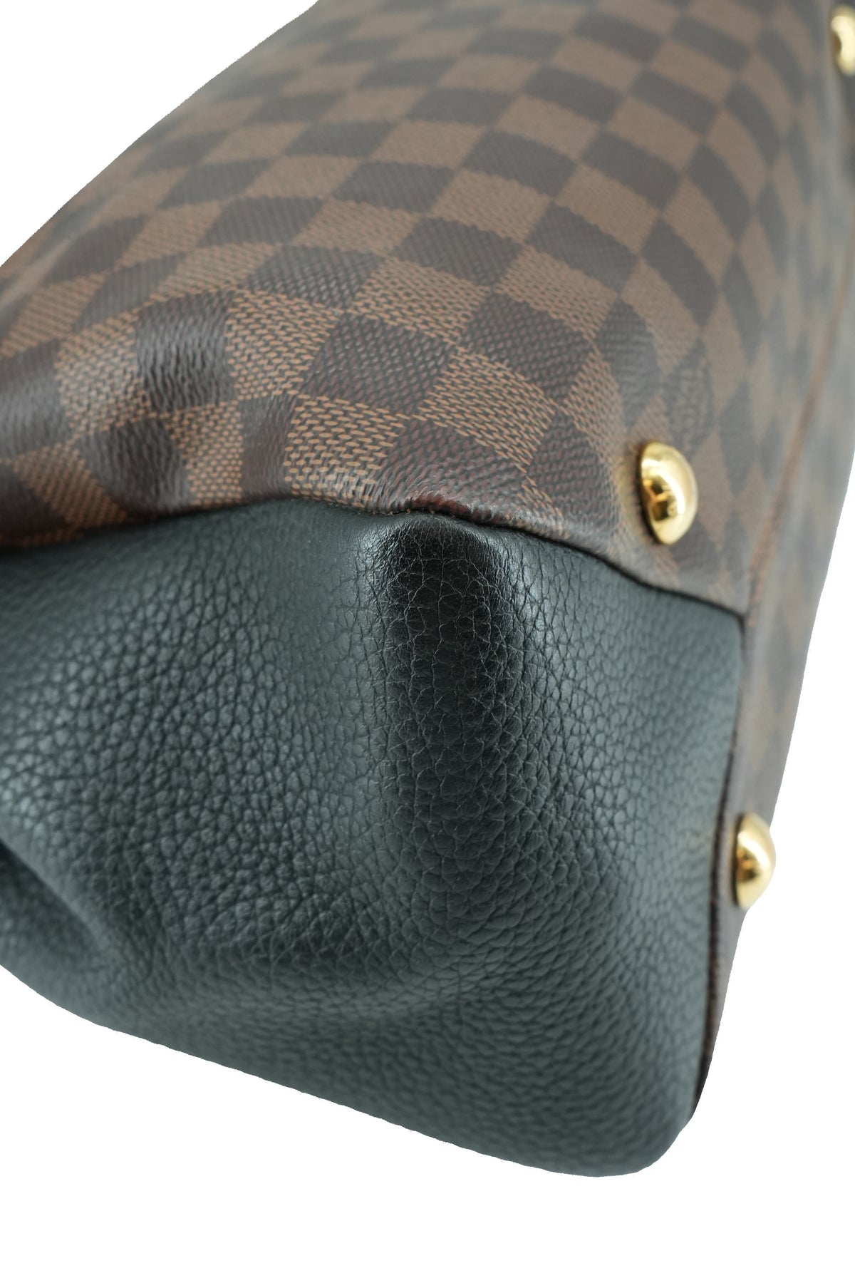 Louis Vuitton damier ebene black Brittany SR1148