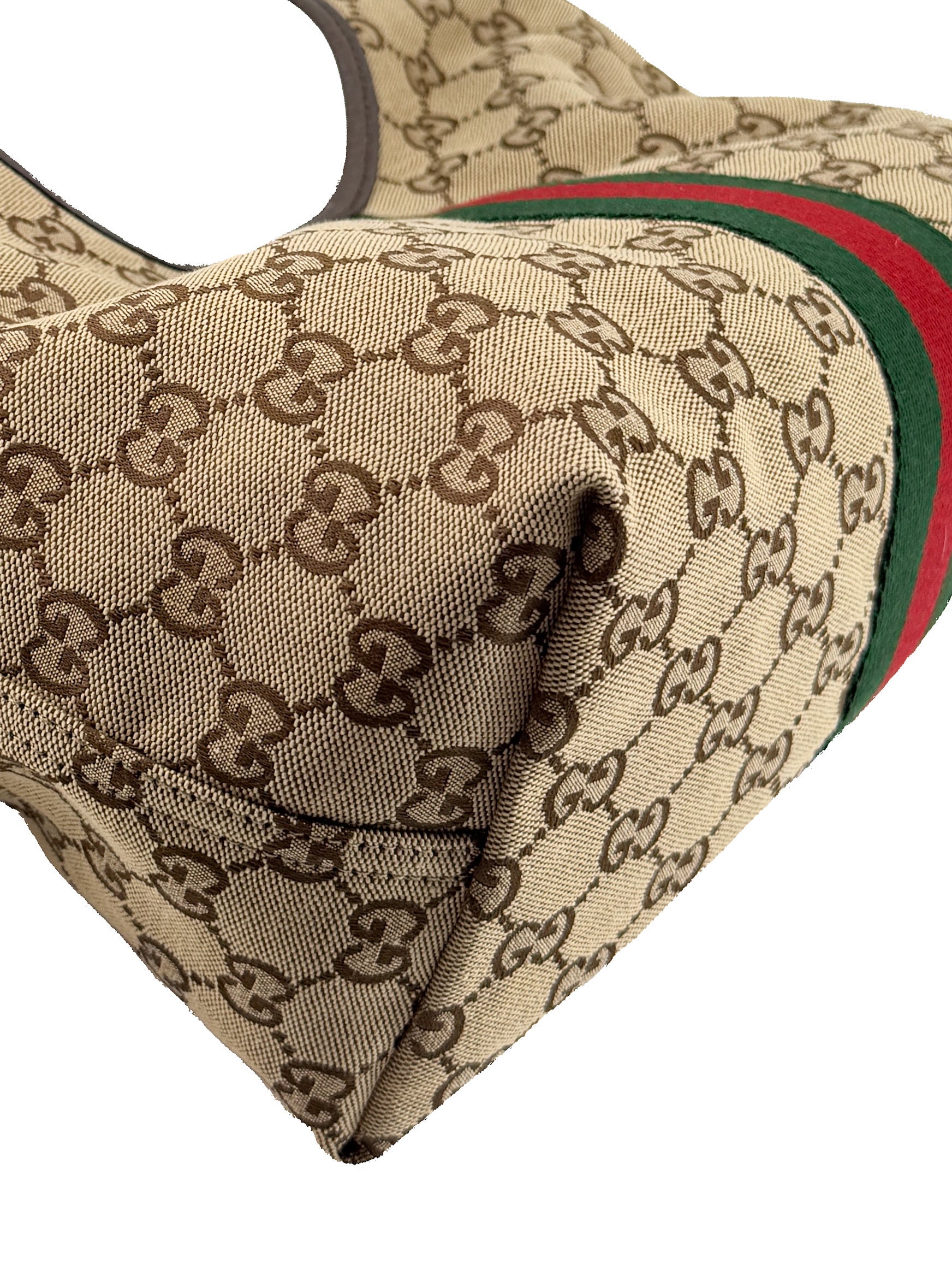 Gucci giglio brown small 860845 650815