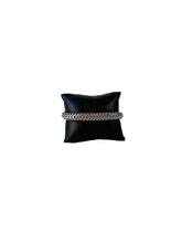 John Hardy Icon sterling silver bracelet