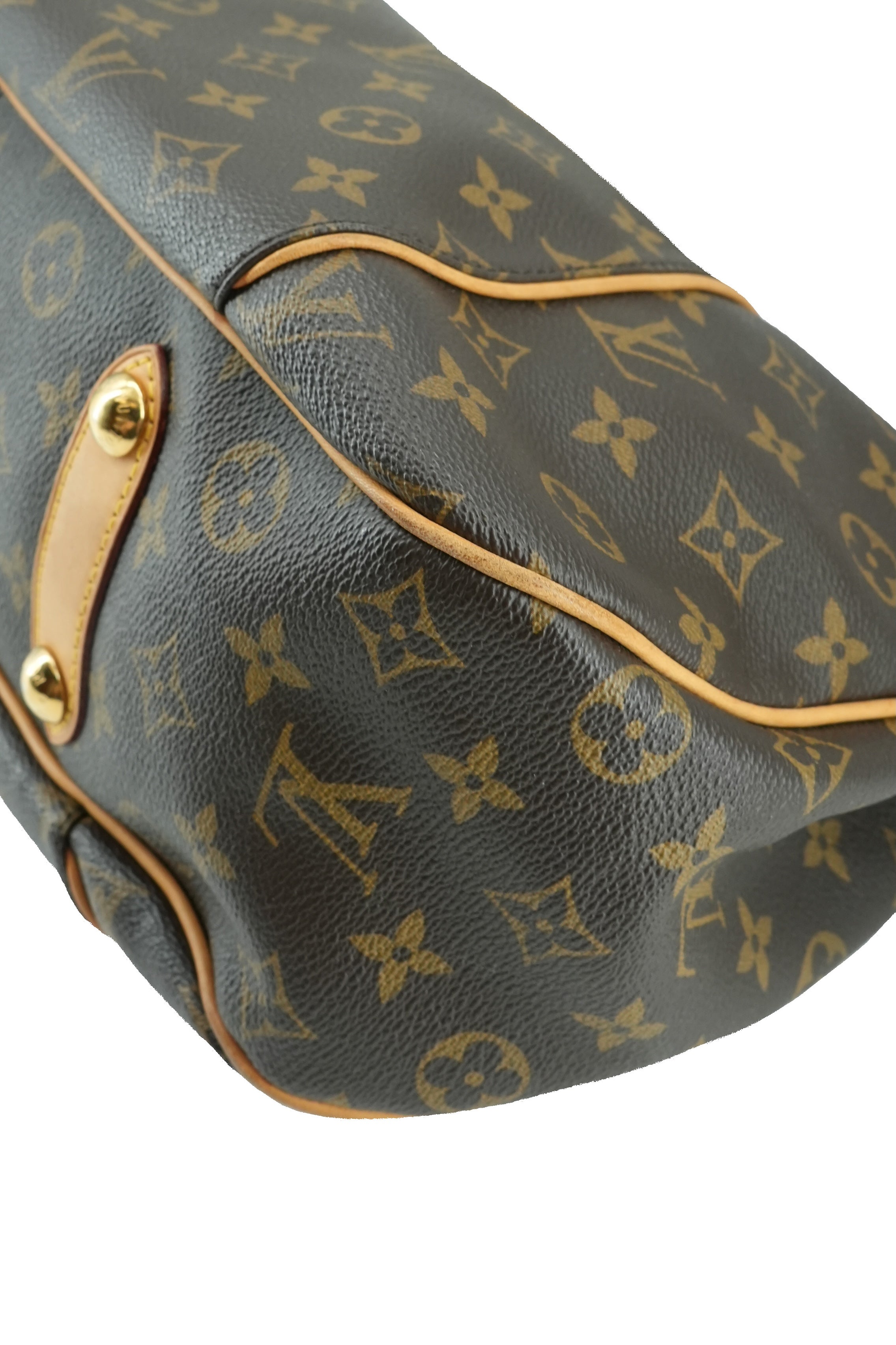 Louis Vuitton monogram Galliera PM FL2088