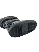 Christian Dior black Moon boots size 38-40 *as is*