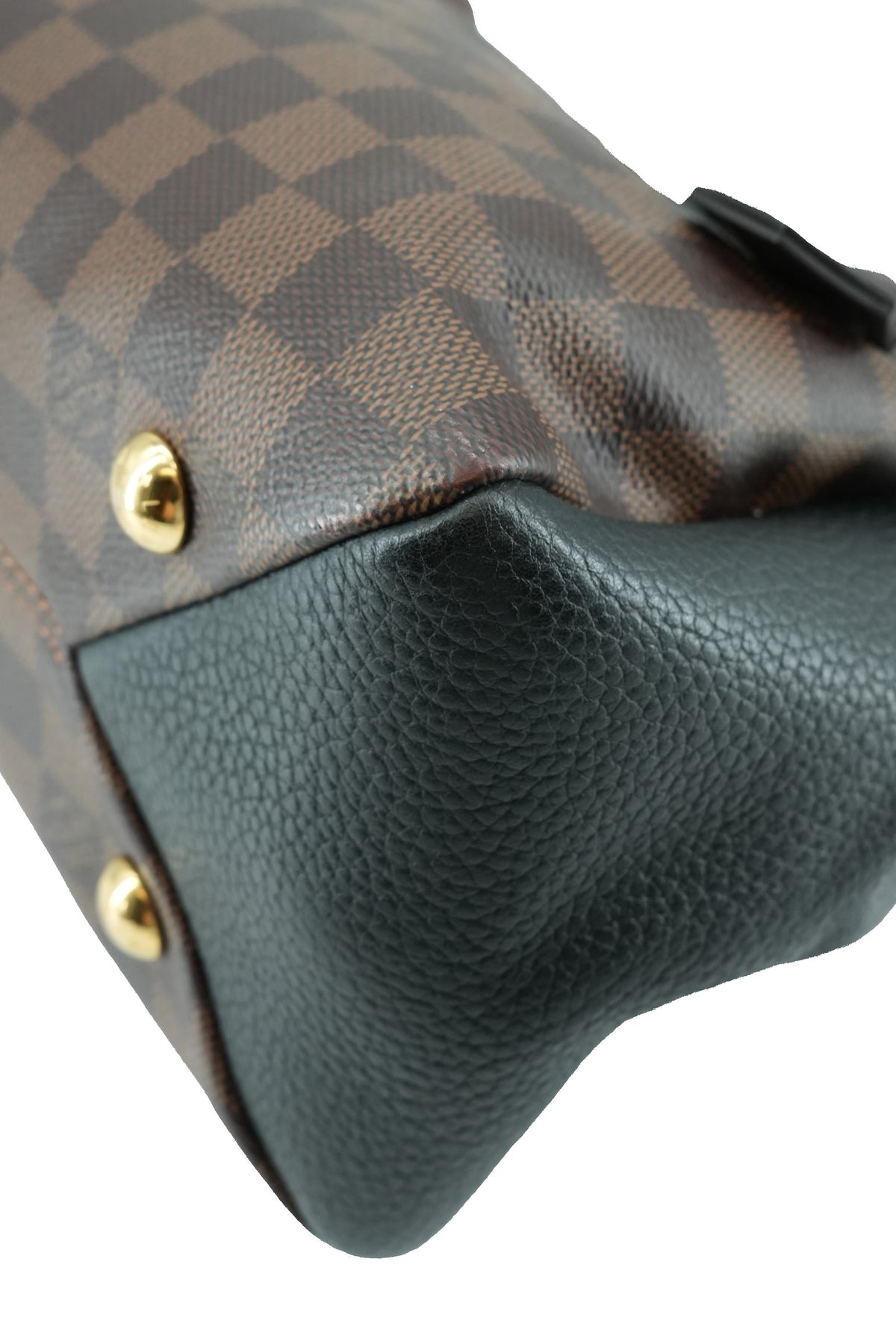 Louis Vuitton damier ebene black Brittany SR1148