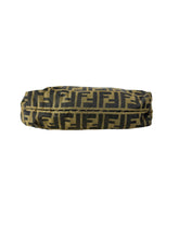 Fendi Zucca mini nylon tote 2305-8BH021-029