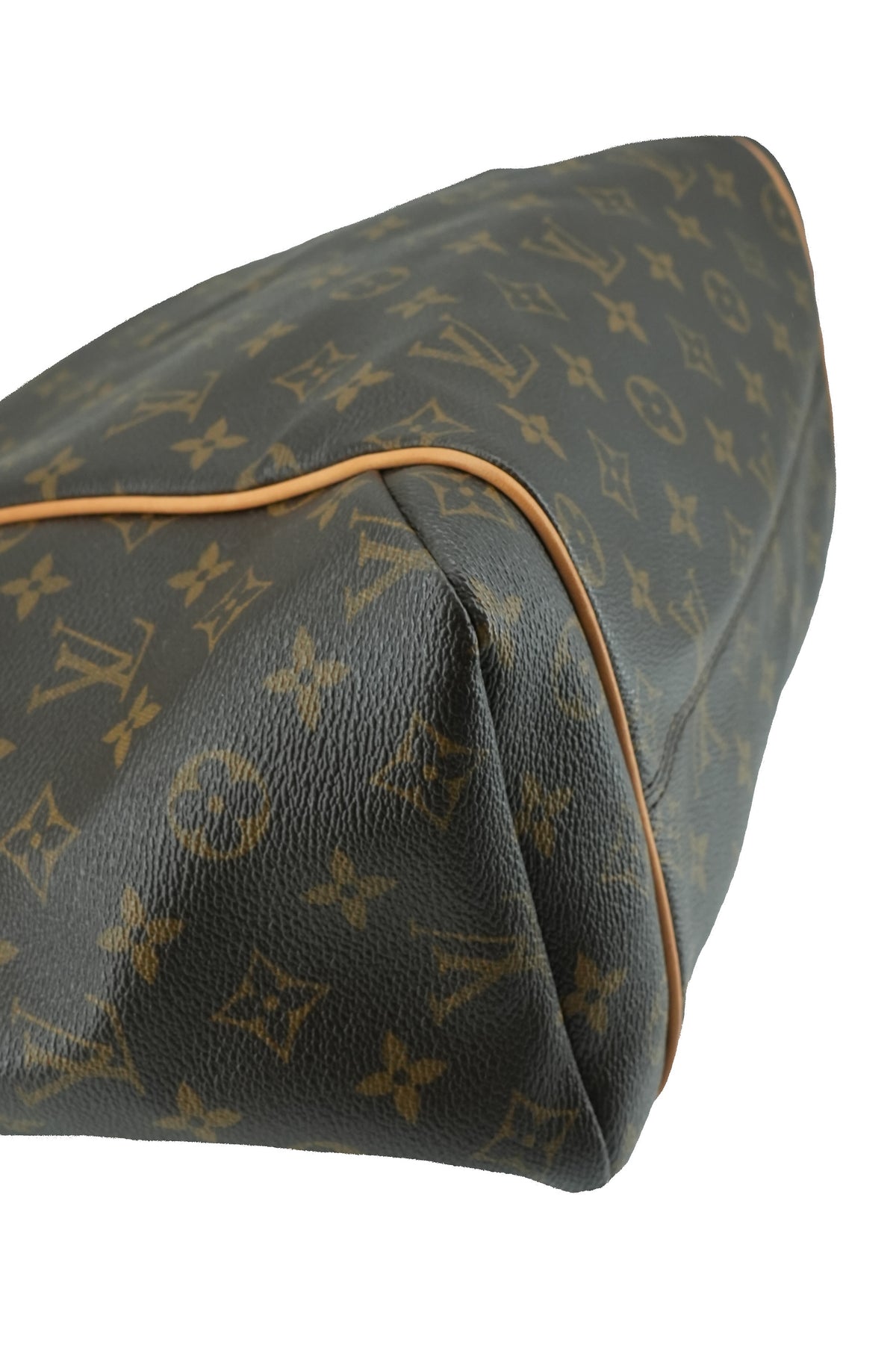 Louis Vuitton monogram totally MM SR1049