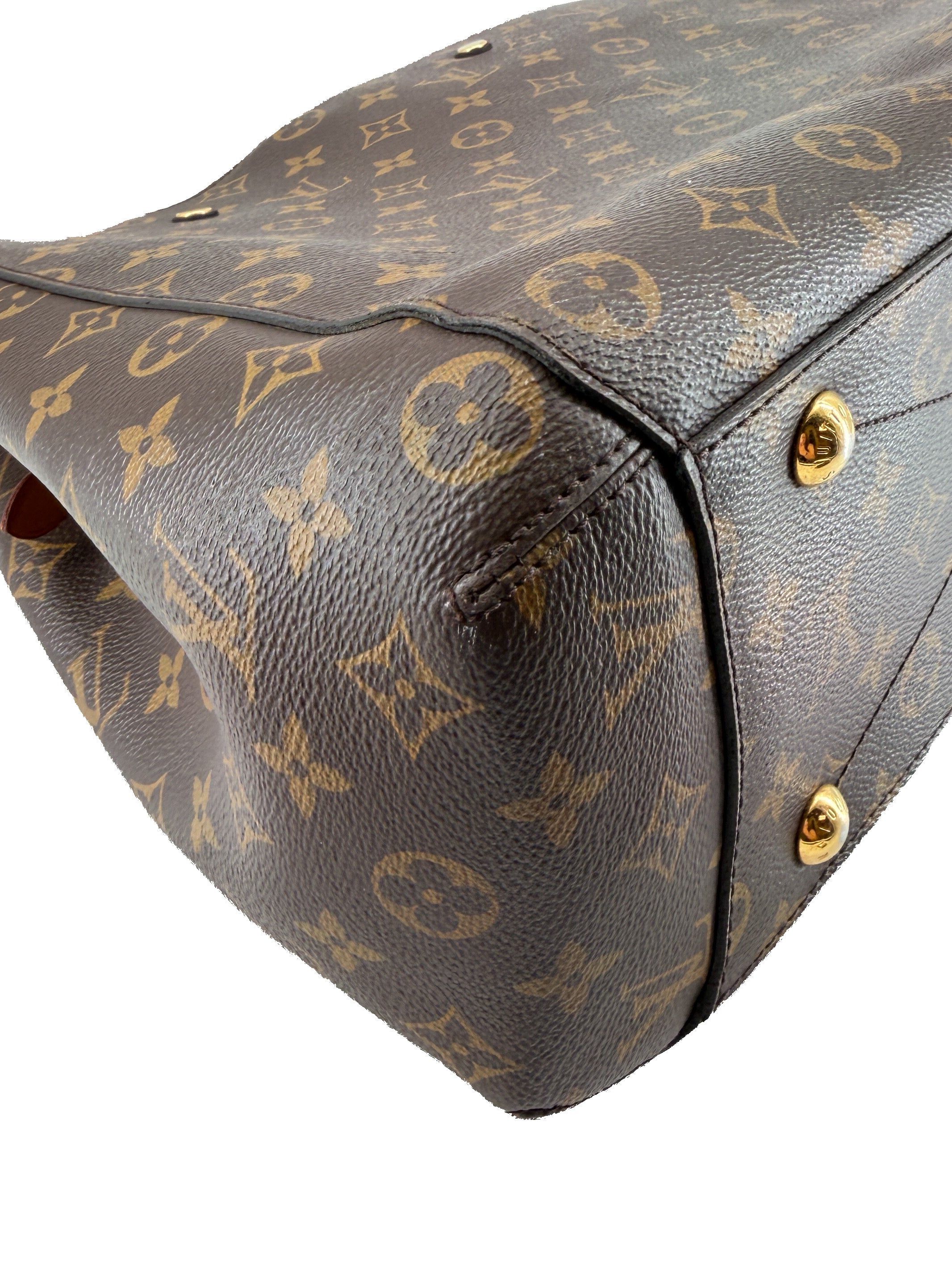 Louis Vuitton monogram Montaigne GM TR3155