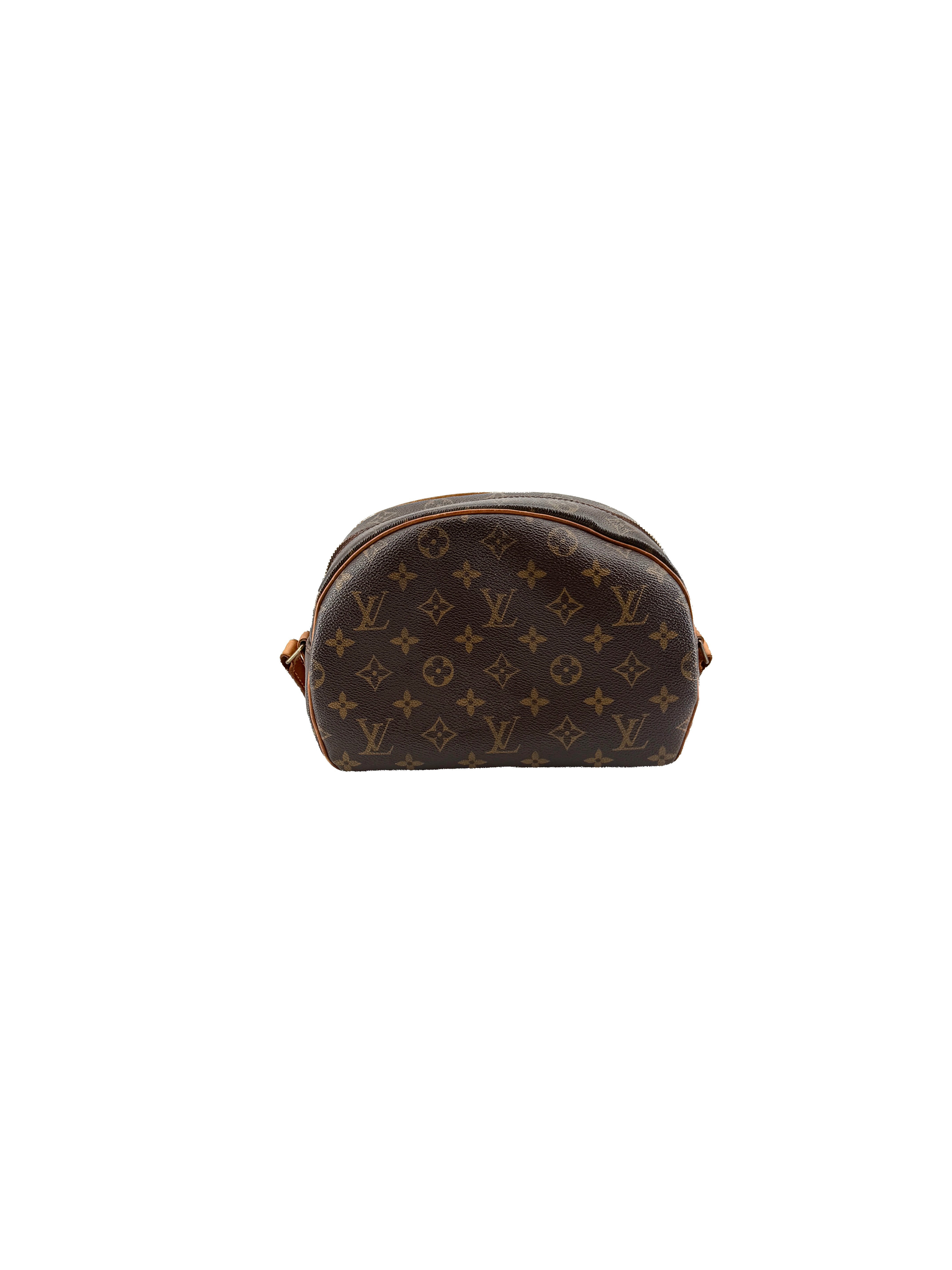 Louis Vuitton monogram Blois BA0043