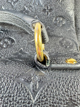 Louis Vuitton Georges Handbag Monogram Empreinte Leather MM SD2129