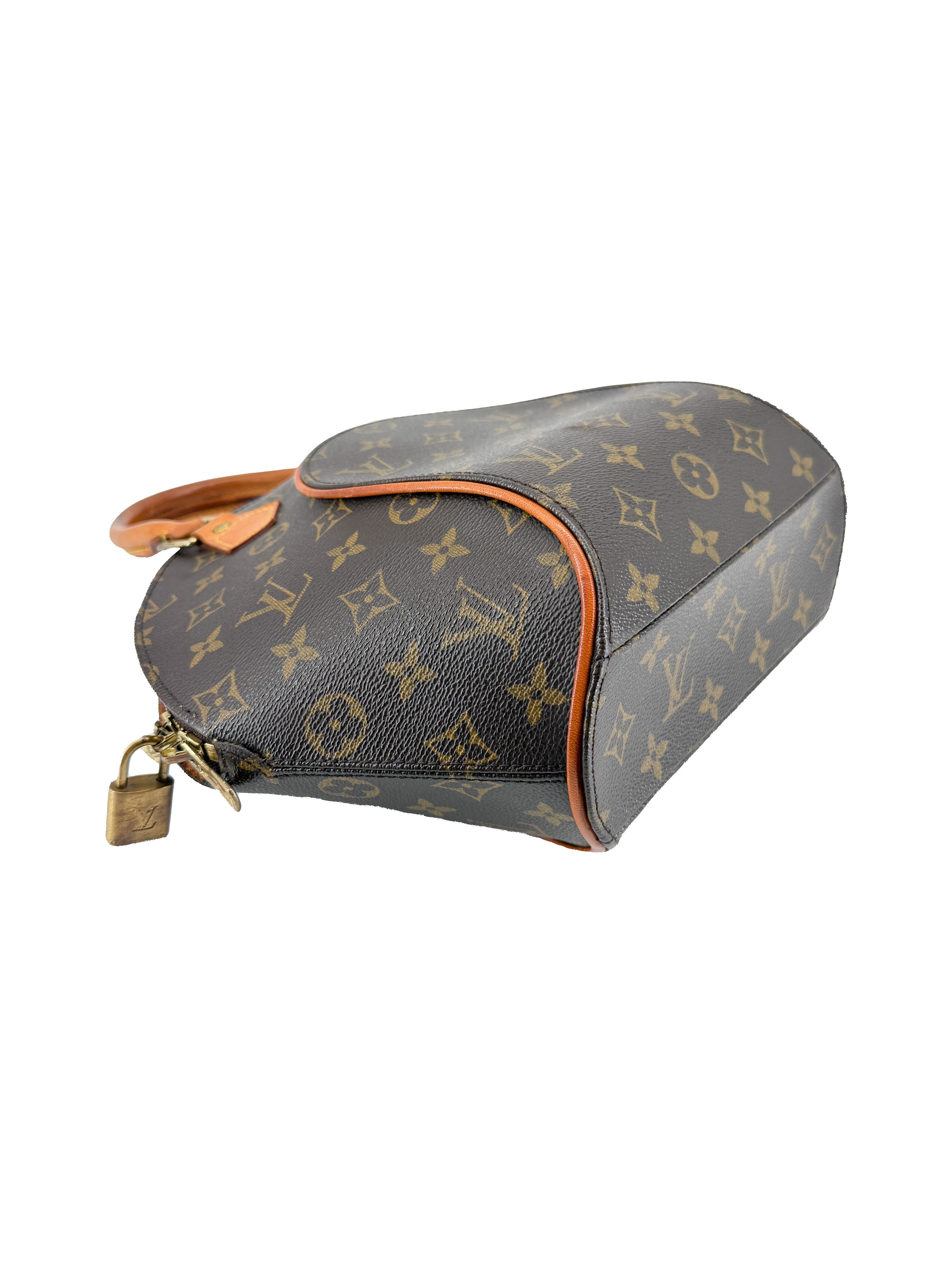 Louis Vuitton monogram Ellipse PM w/ strap SD1012