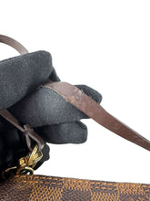 Louis Vuitton damier ebene Mini Papillon