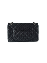 Chanel Reissue 2.55 Flap Bag Quilted Caviar 226 16549886