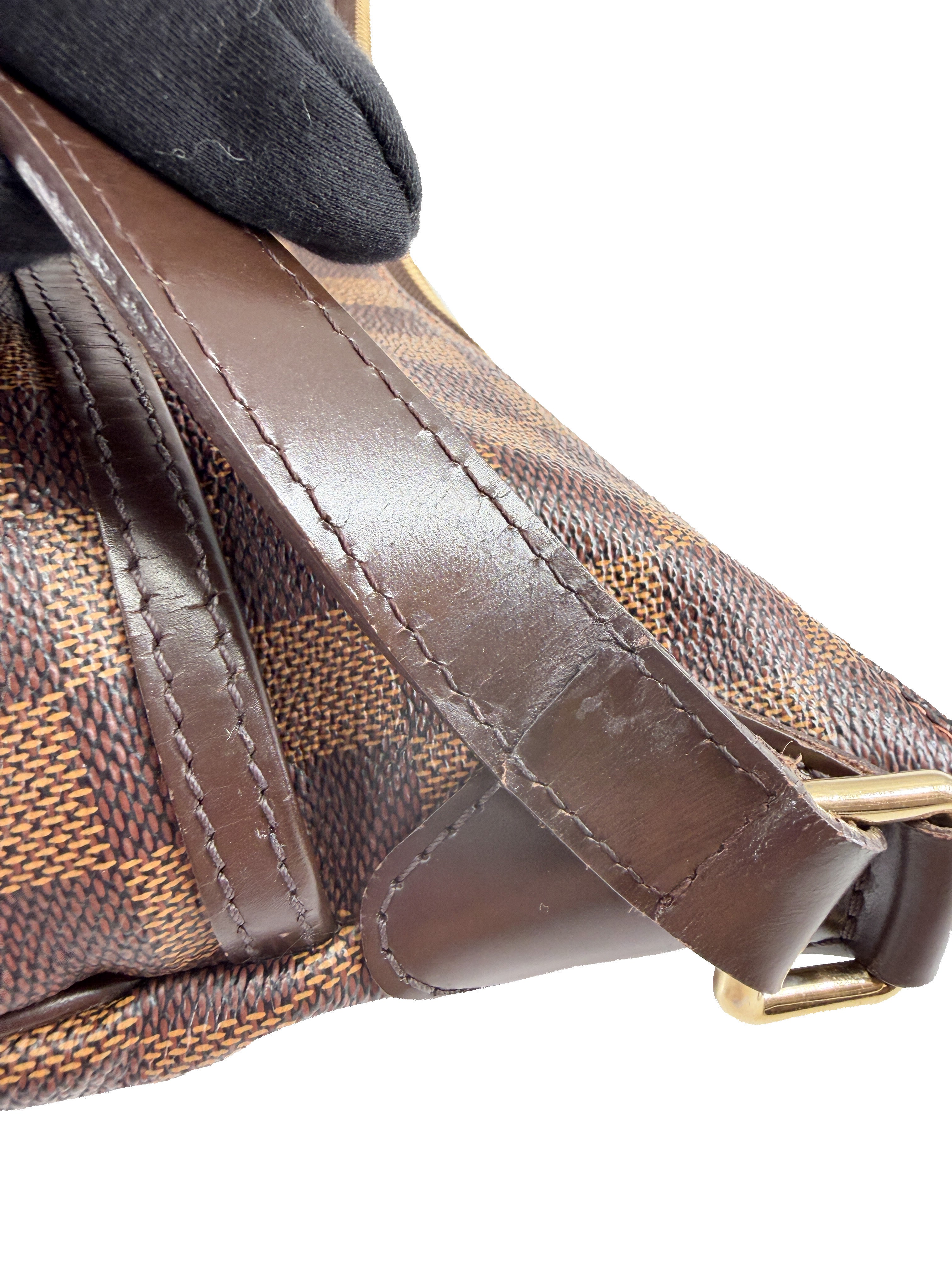 Louis Vuitton damier ebene Bloomsbury GM DU4100