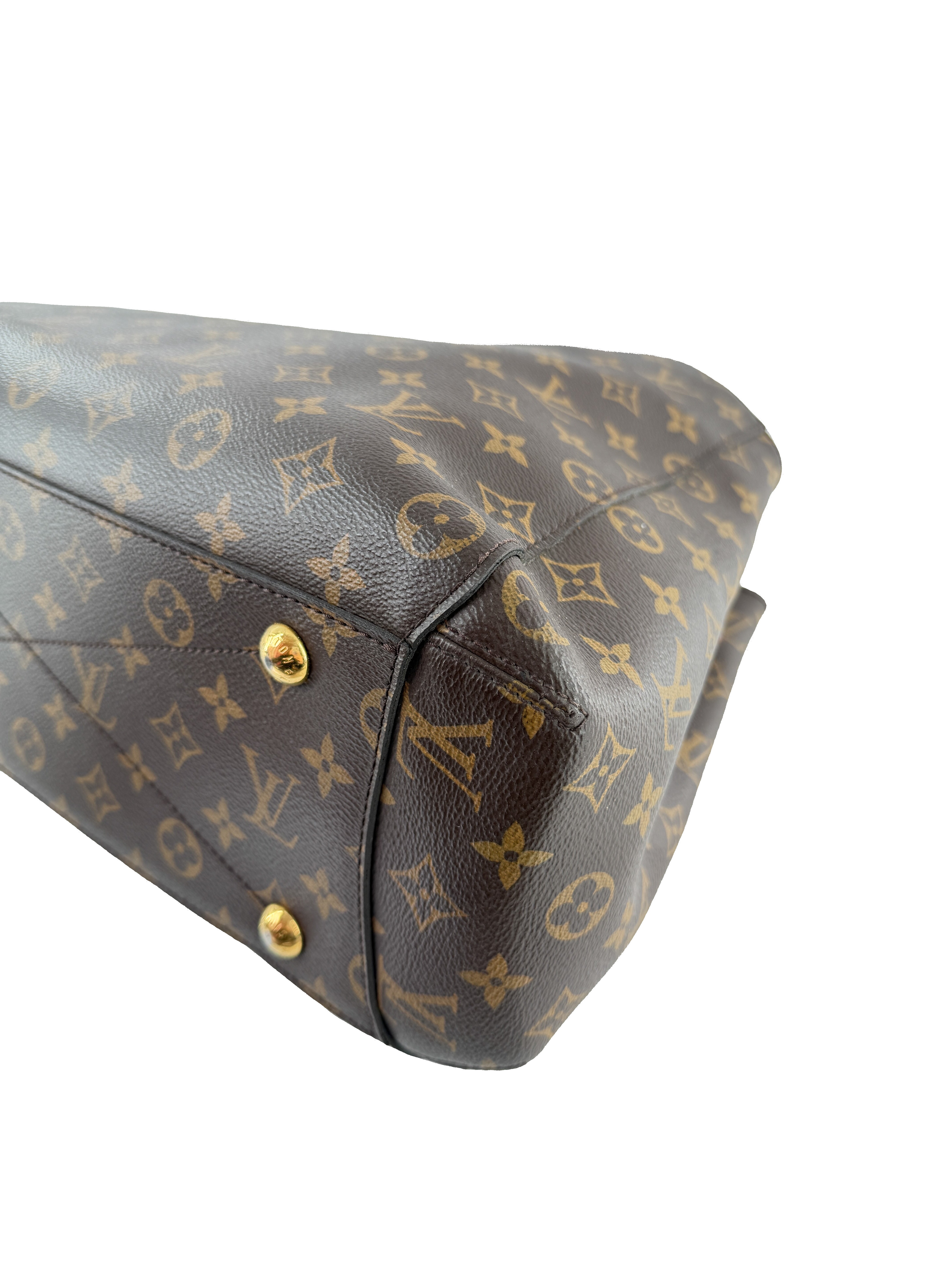 Louis Vuitton monogram Montaigne GM TR3155