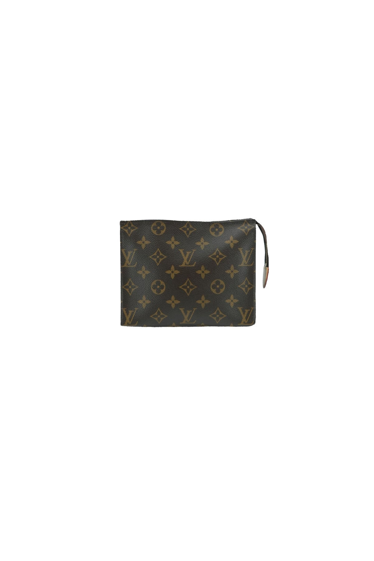 Louis Vuitton monogram Toiletry Pouch 19 DU3182