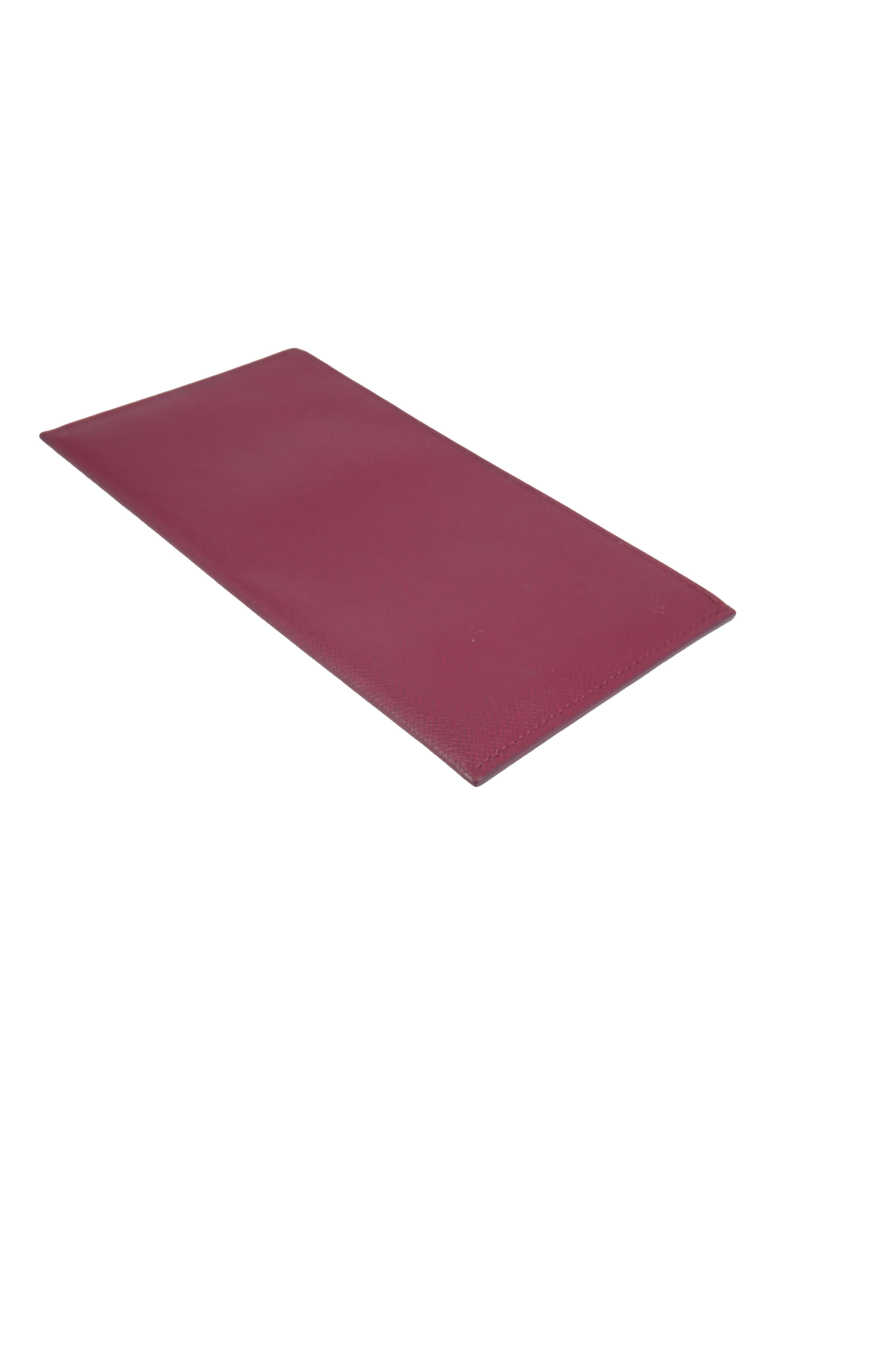 Louis Vuitton fuchsia Felicie insert