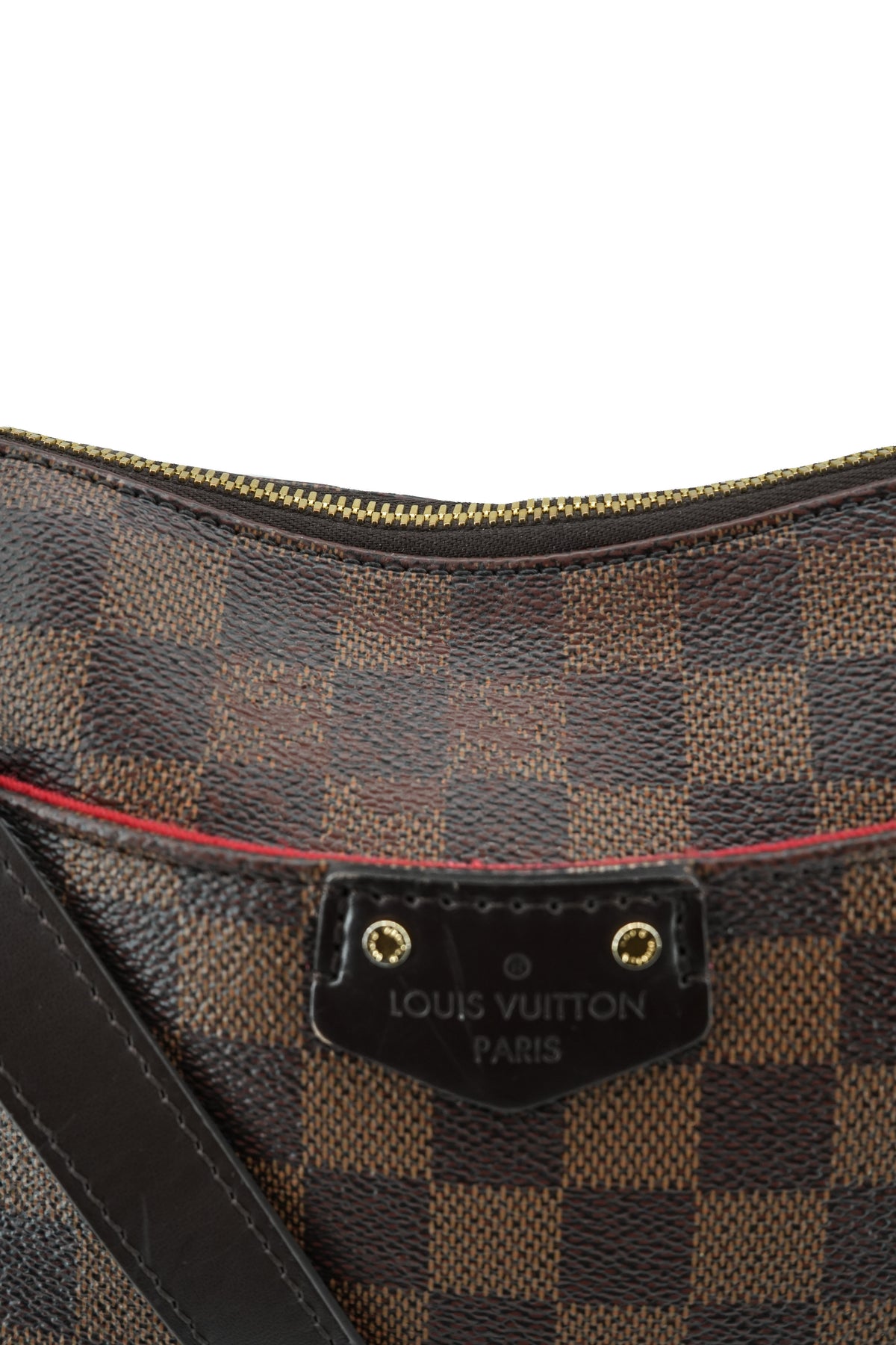Louis Vuitton damier ebene South Bank Besace crossbody SD0261