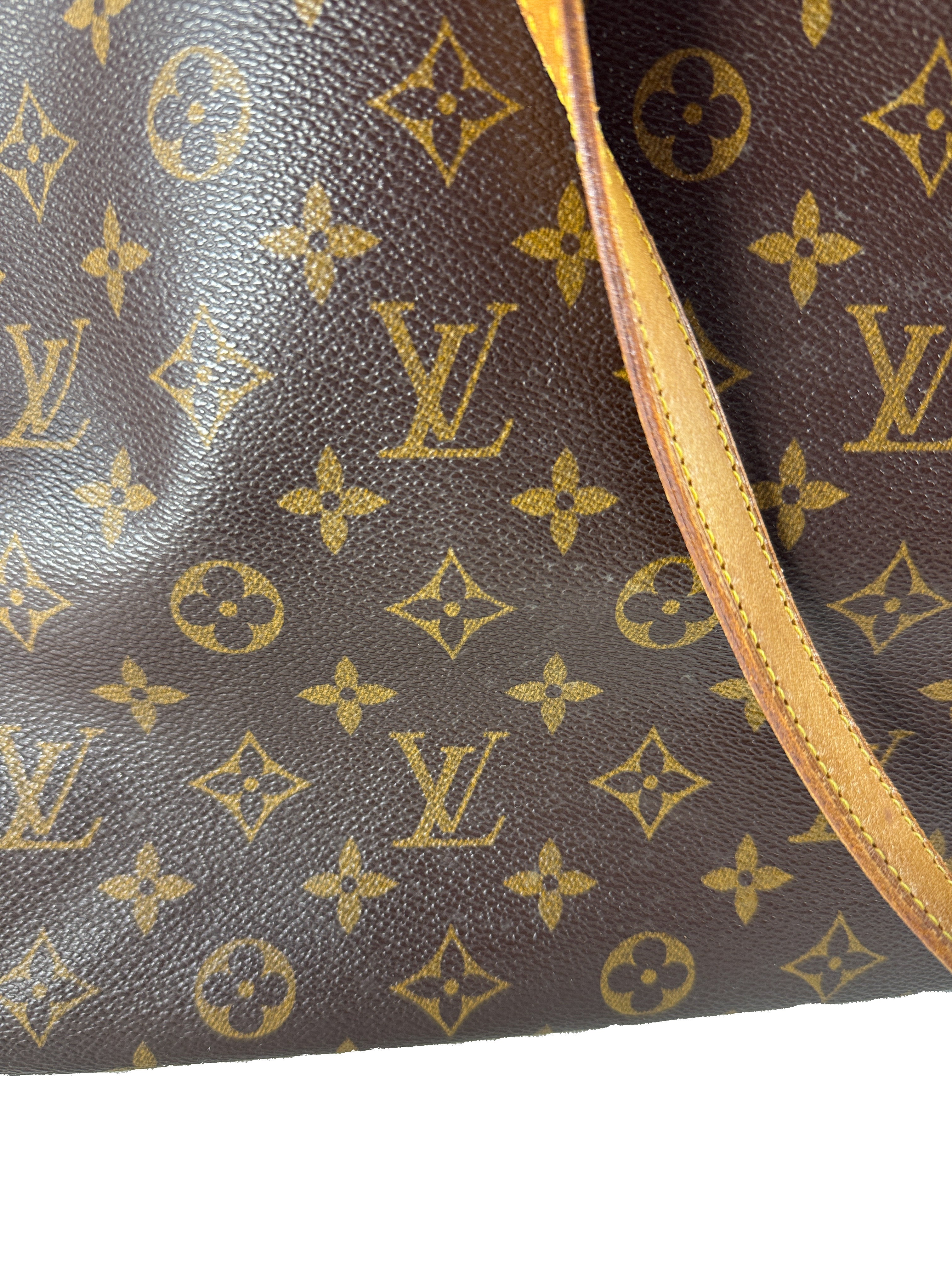Louis Vuitton monogram Cabas Alto AR0050