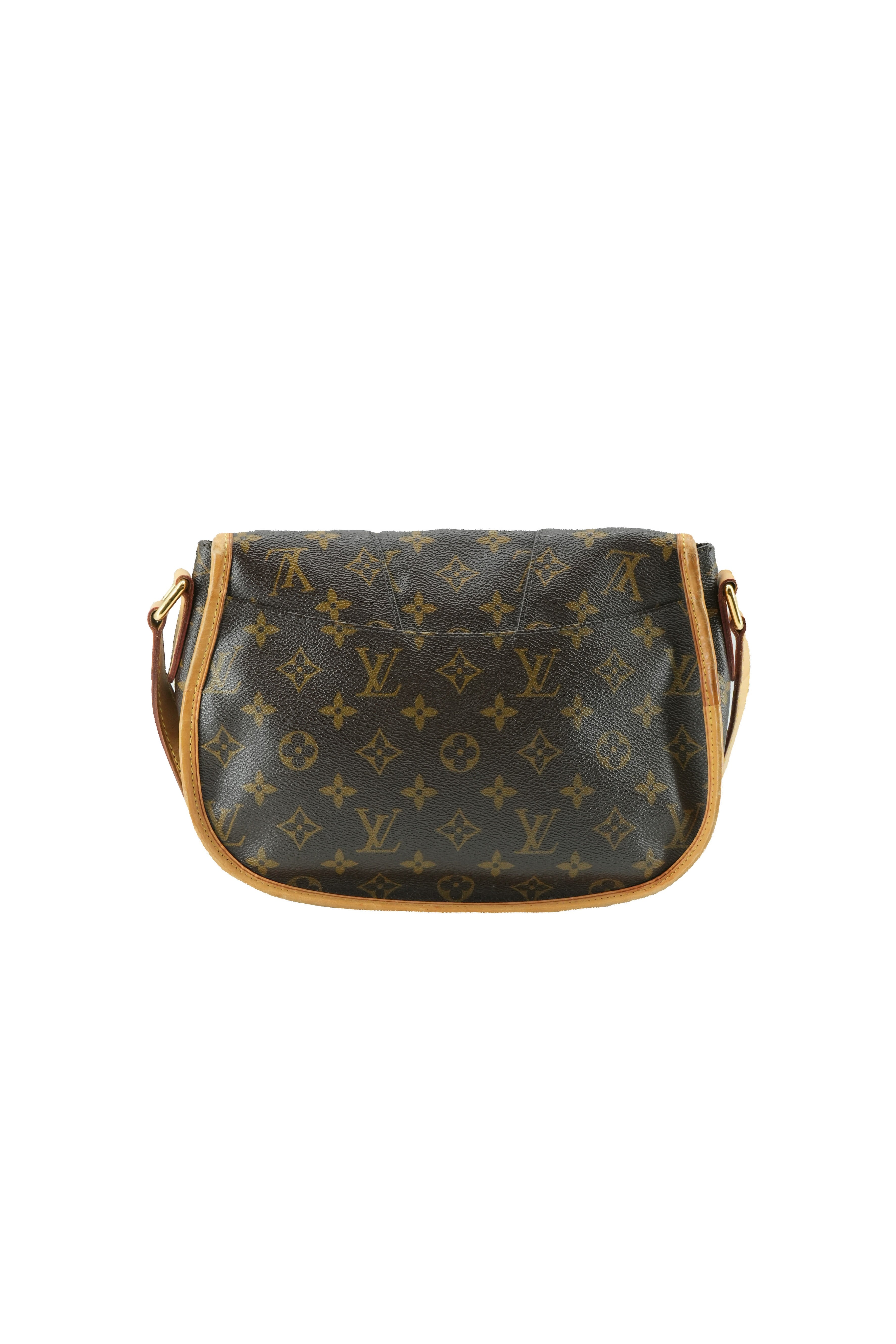 Louis Vuitton monogram Menilmontant PM DU3162