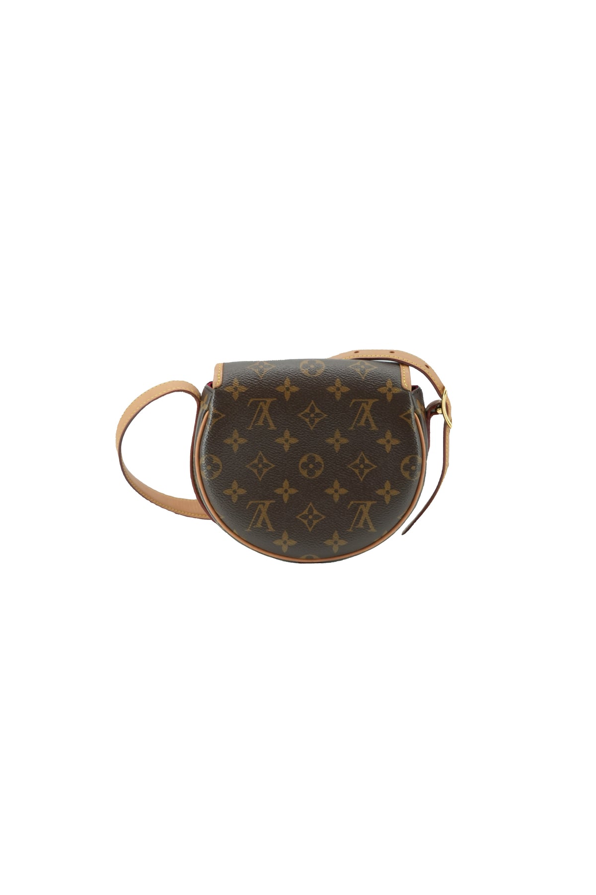Louis Vuitton monogram Tambourin NM crossbody PL1220