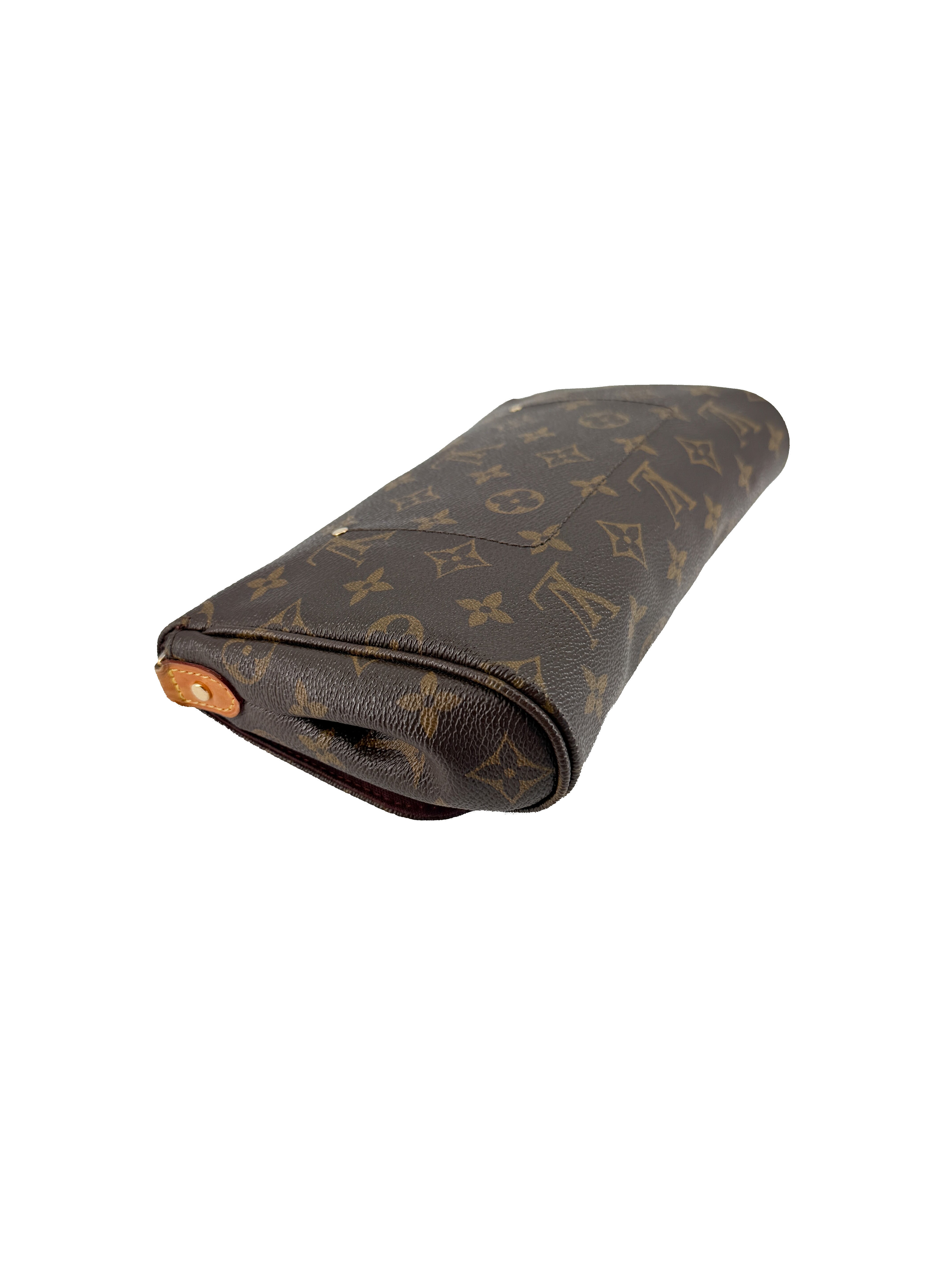 Louis Vuitton monogram Favorite DU2164