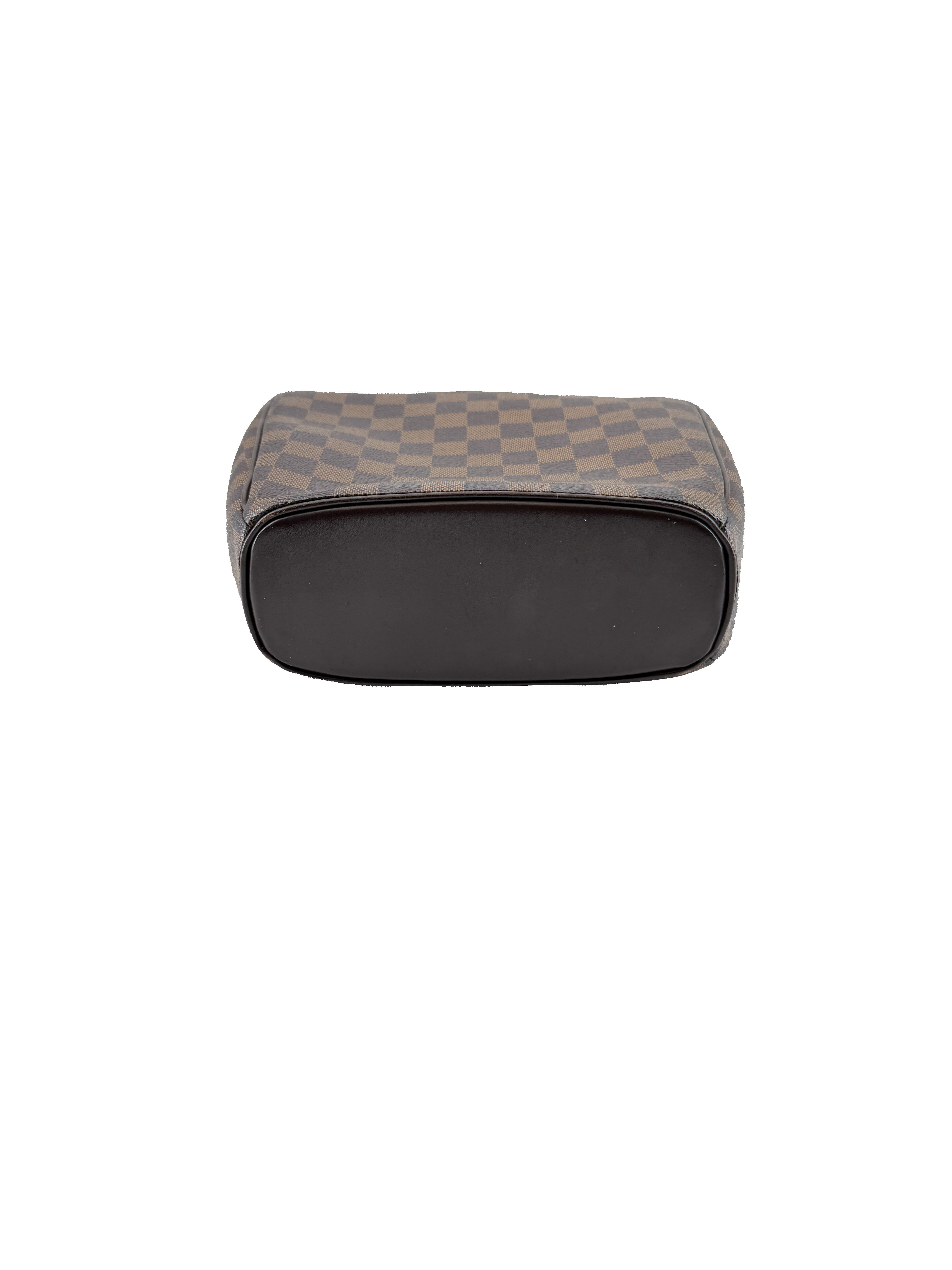 Louis Vuitton damier ebene Sarria Seau AR1011
