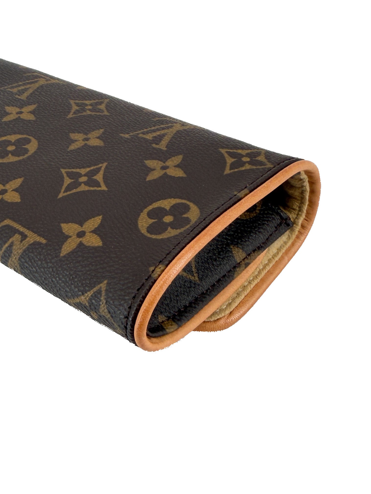 Louis Vuitton monogram Pochette Twin PM