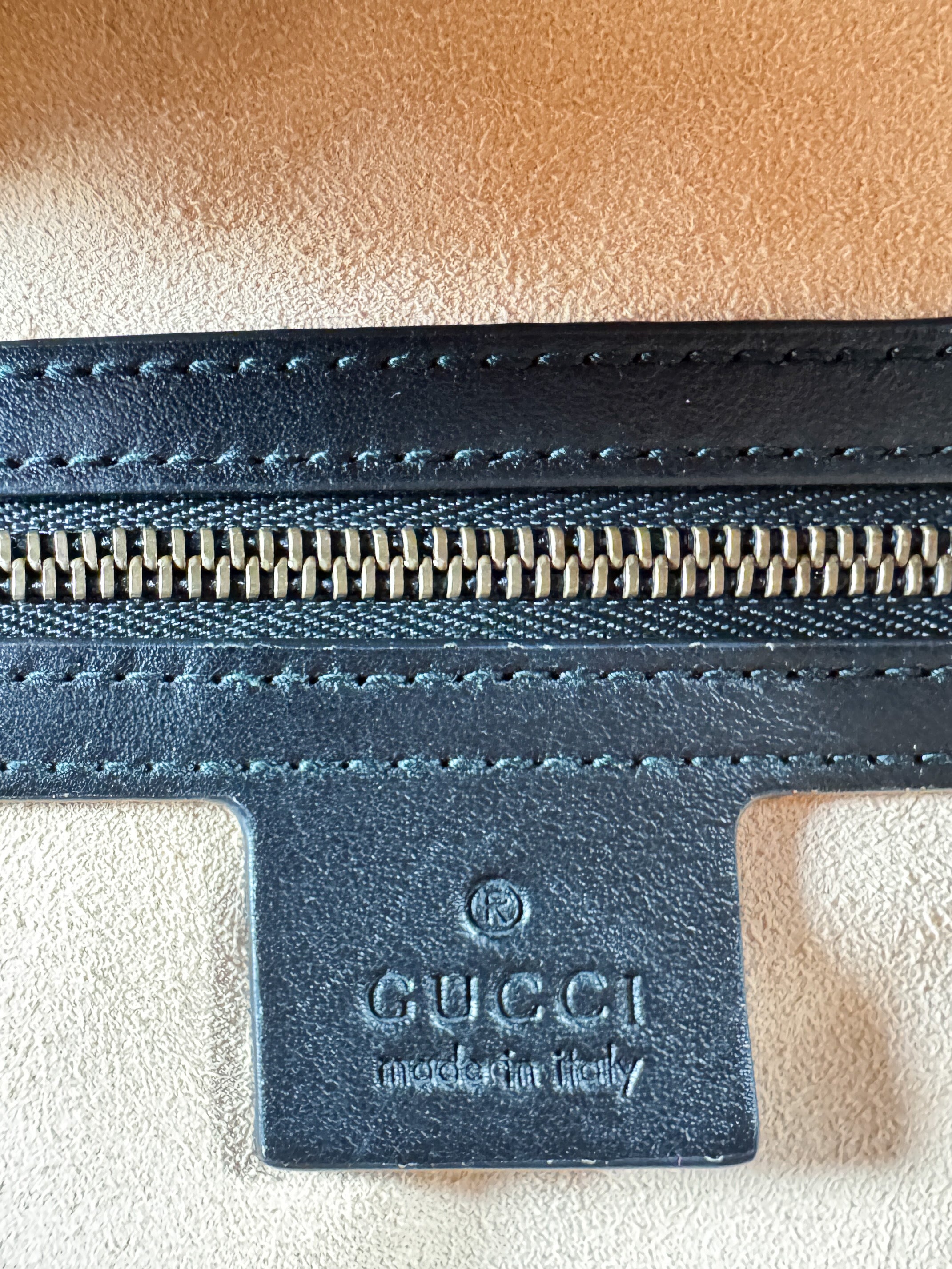 Gucci black calfksin Matelasse Sylvie web small GG Marmont top handle  498199 493075