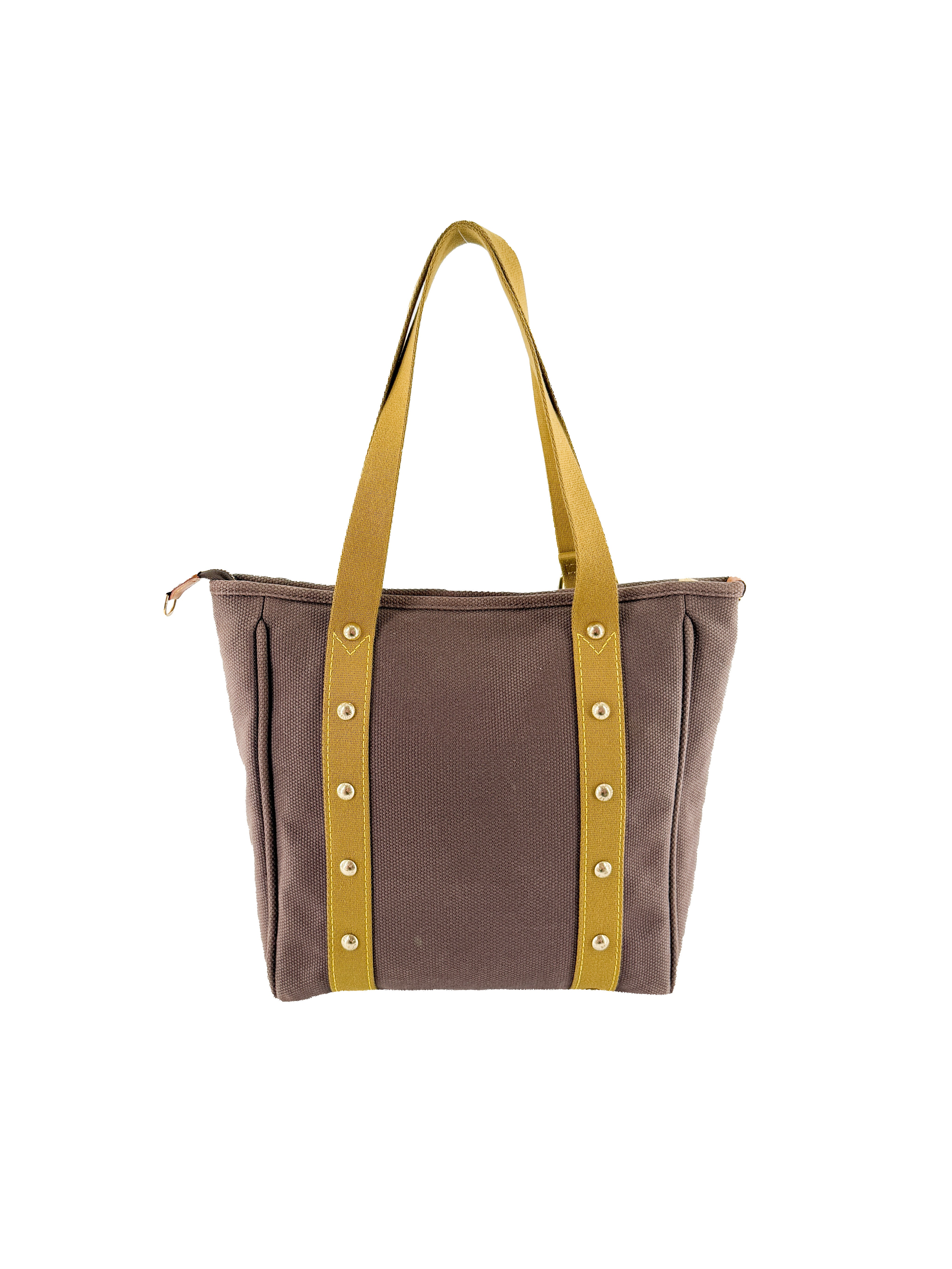 Louis Vuitton brown Cabas Antigua MM SP0016