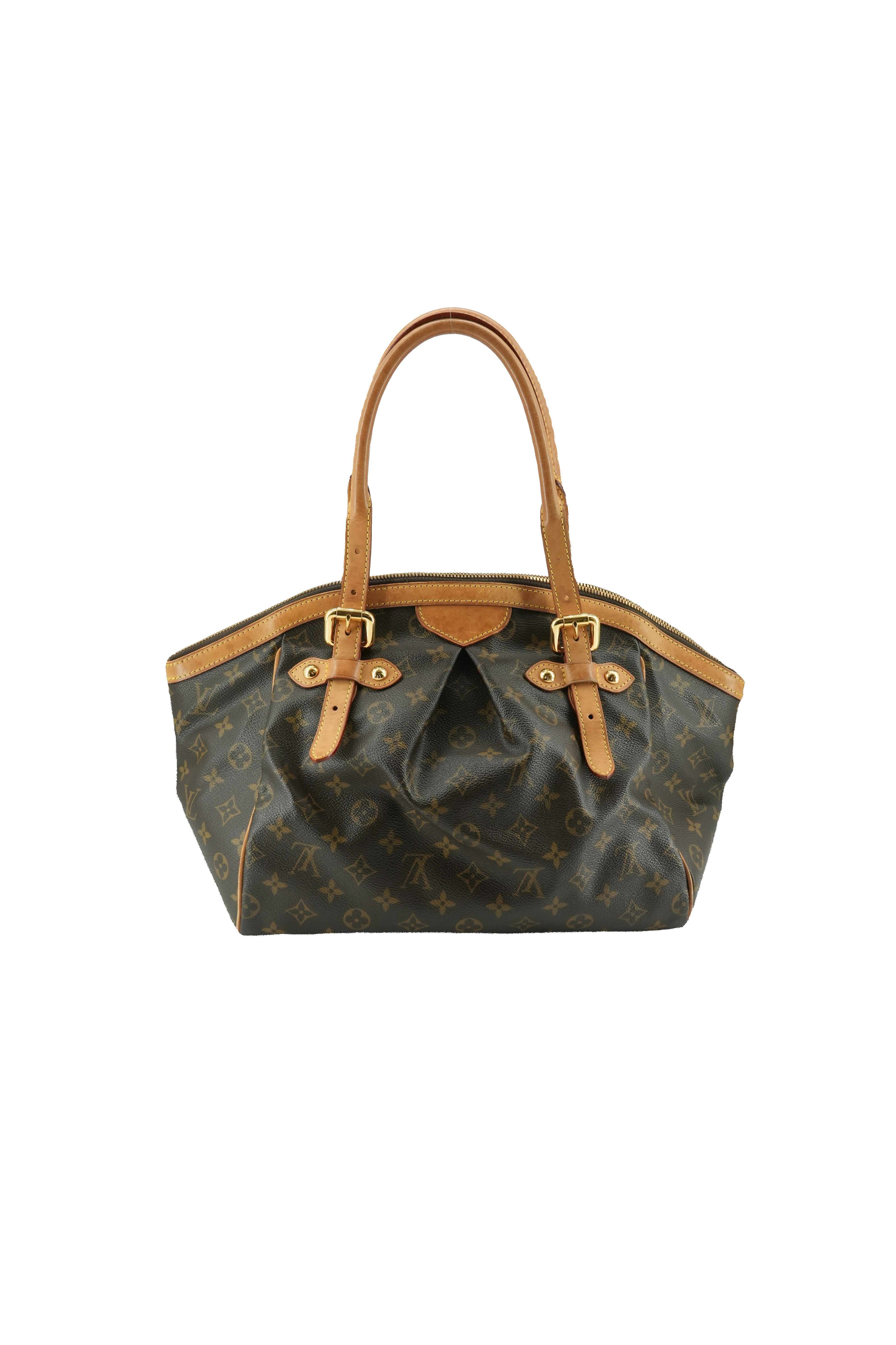 Louis Vuitton monogram Tivoli GM SP4048