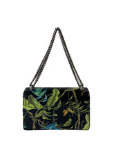 Gucci Tropical Print Dionysus Shoulder Bag 400249486623