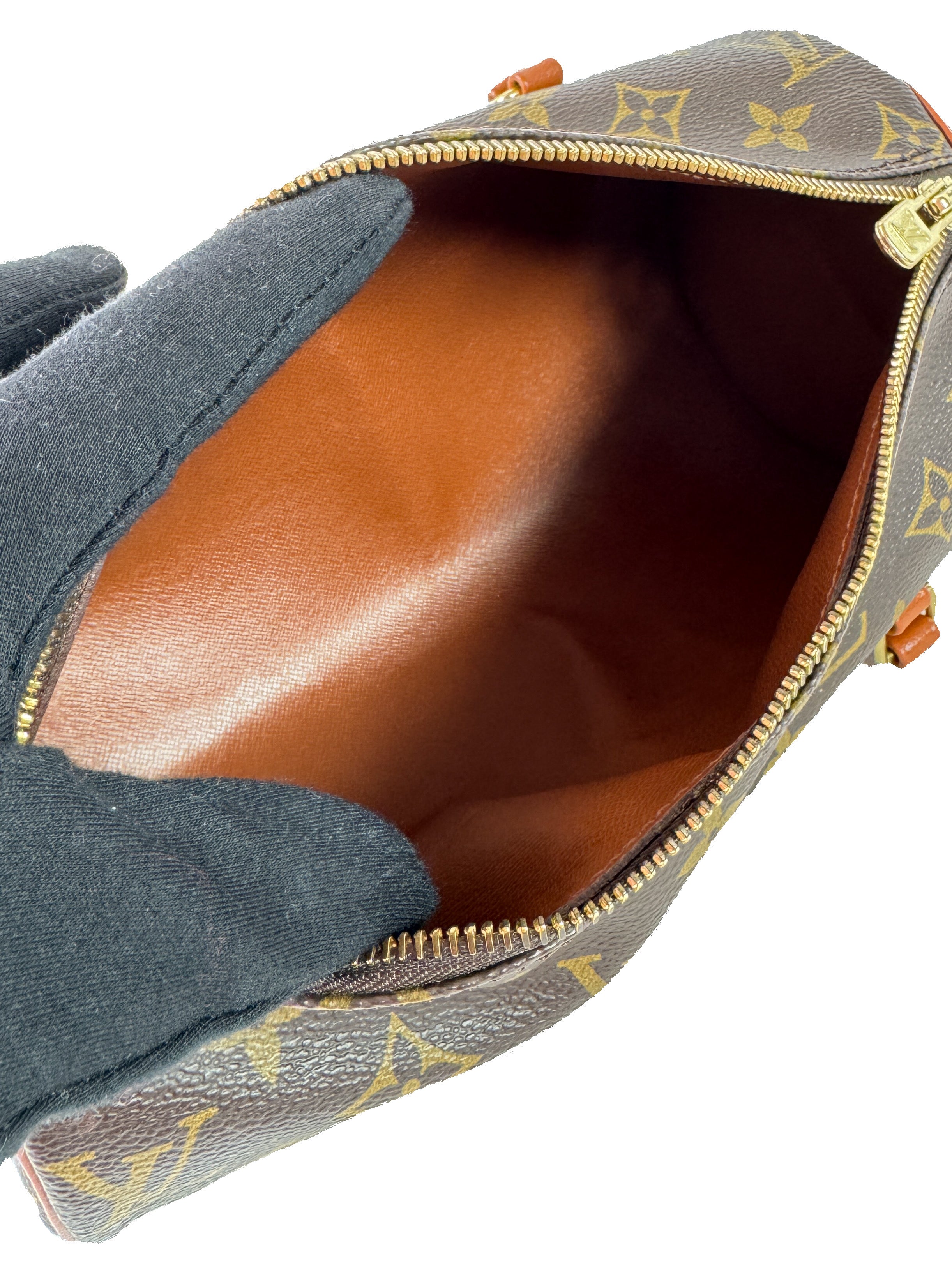 Louis Vuitton monogram Papillon 26 TH8901