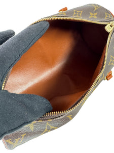 Louis Vuitton monogram Papillon 26 TH8901