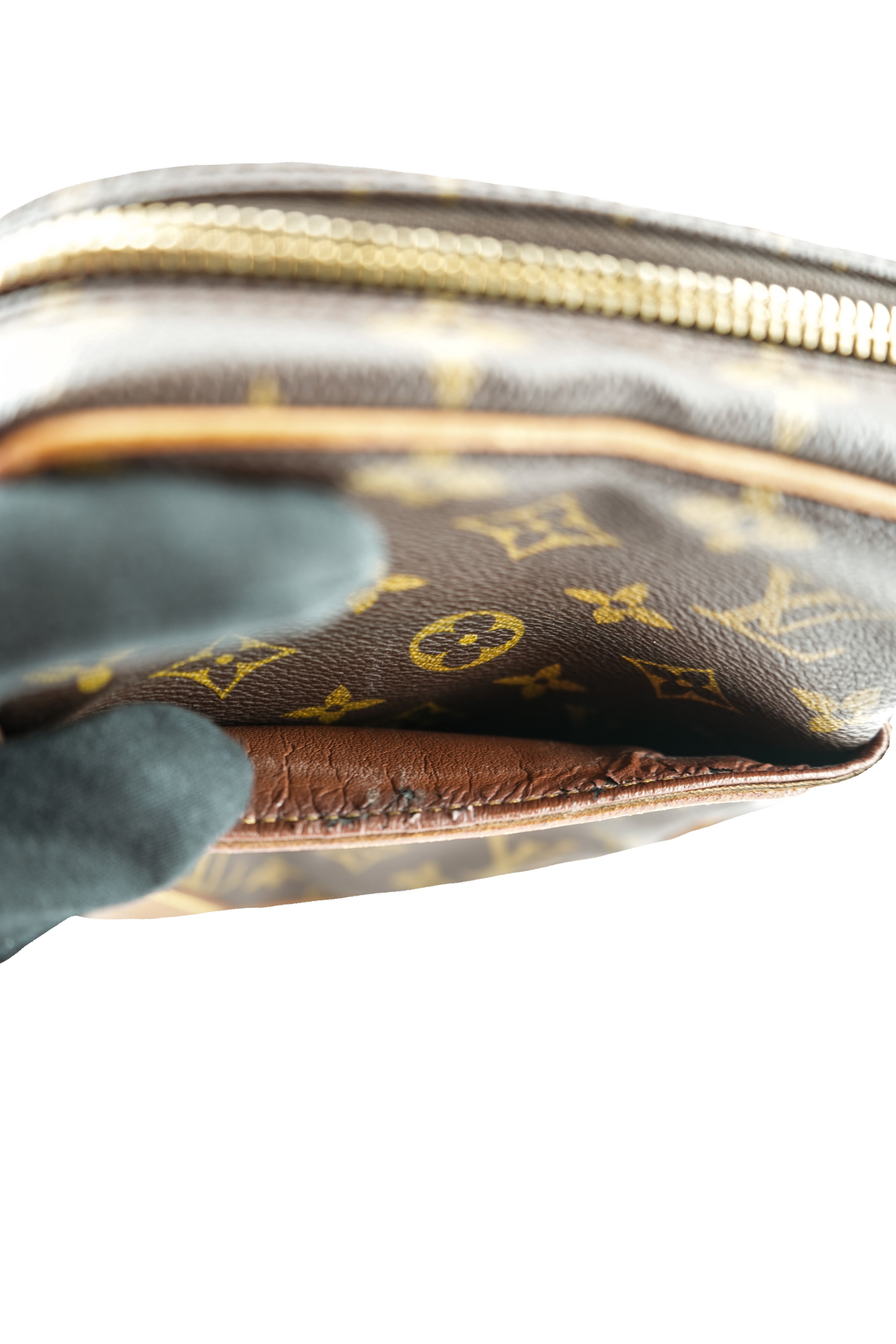Louis Vuitton monogram Danube SL0021